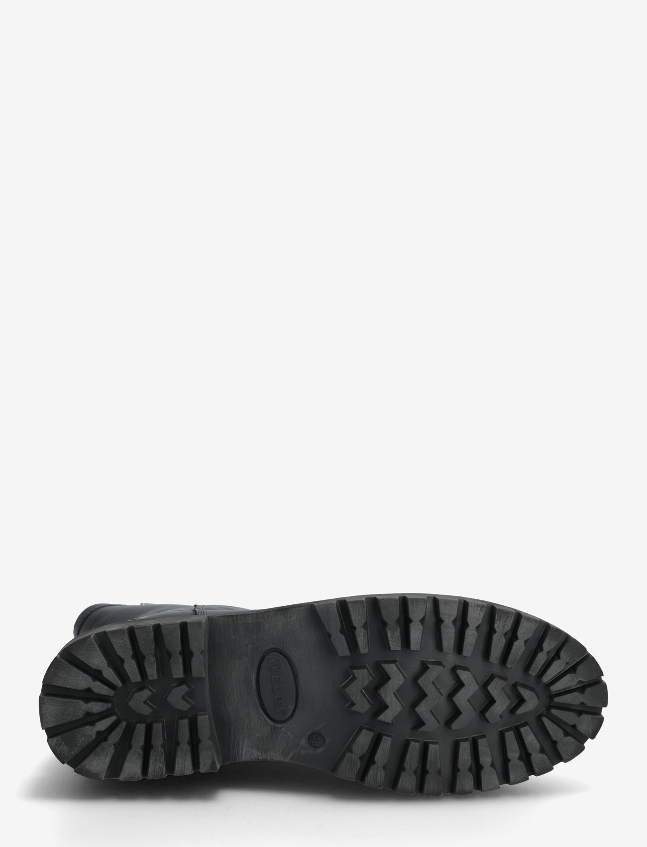 Axelda - Belluno - talvesaapad - black - 4