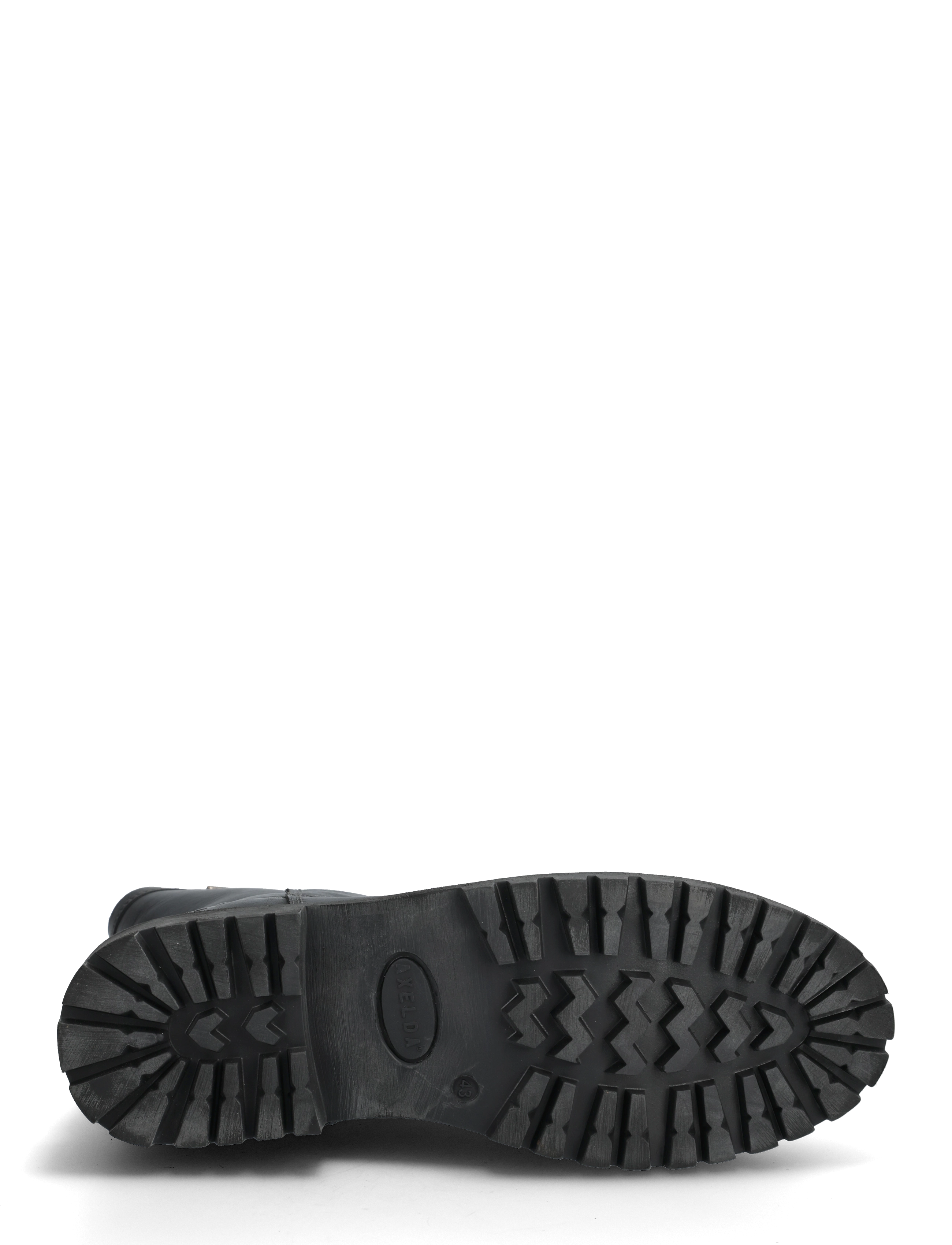 Axelda - Belluno WP+S - black - 4