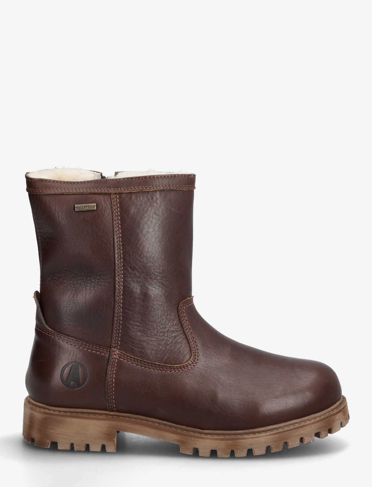 Axelda - Belluno - winter boots - teak - 1