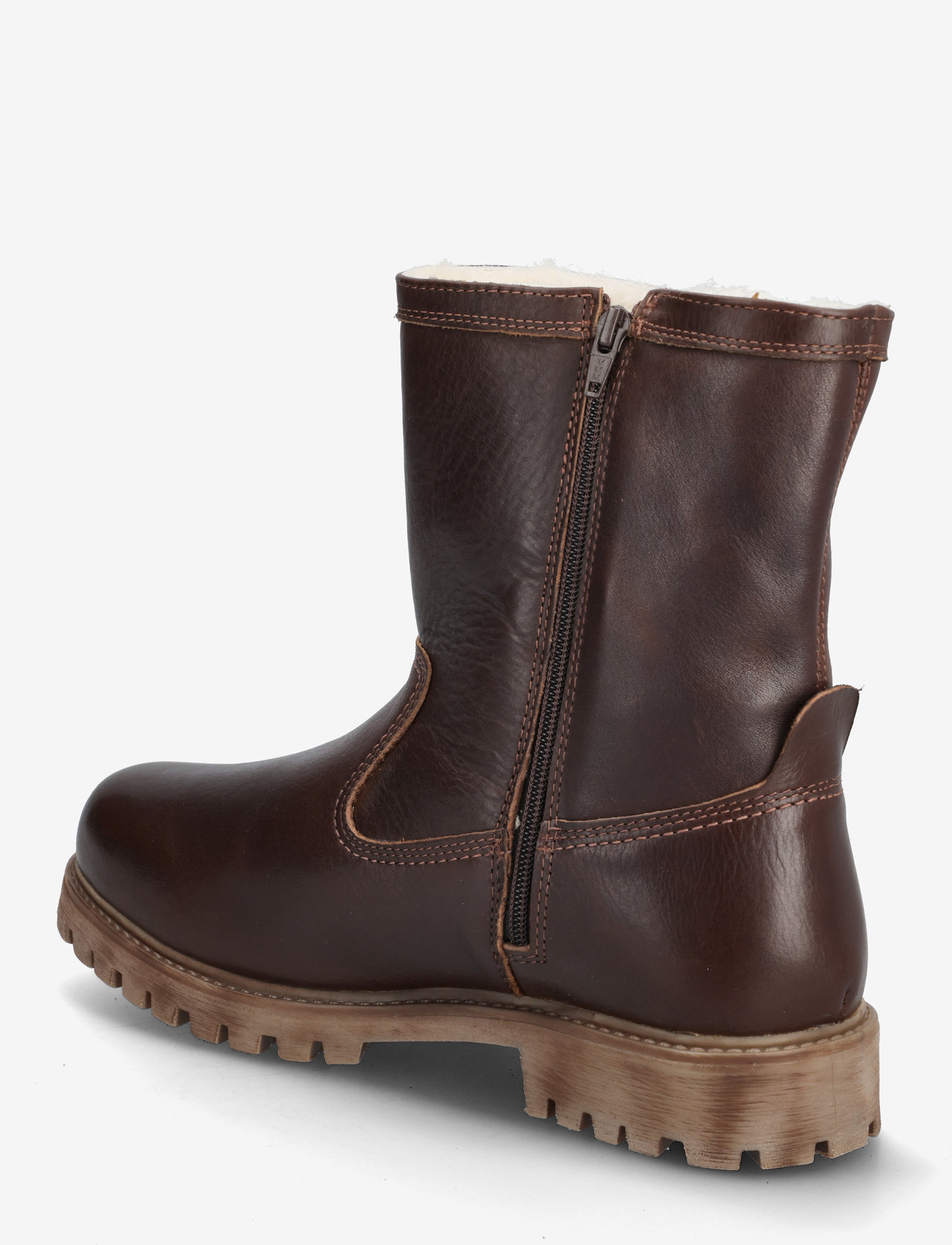 Axelda - Belluno - winter boots - teak - 2