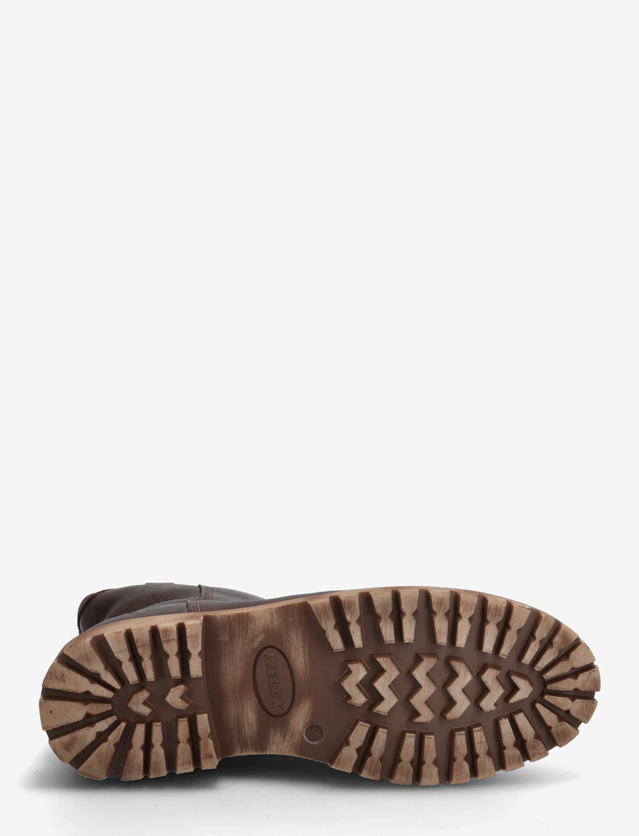 Axelda - Belluno - winter boots - teak - 4