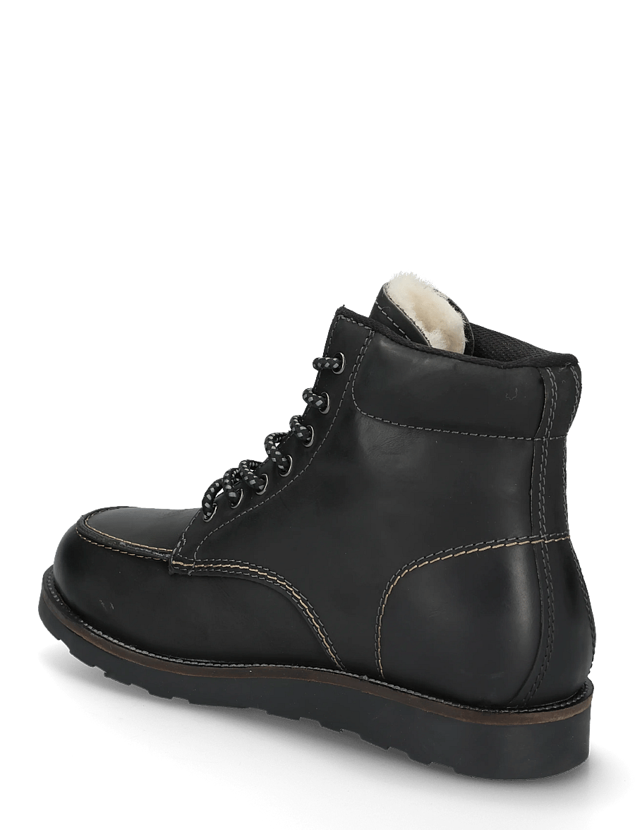 Axelda - Turin WP+S - black - 1