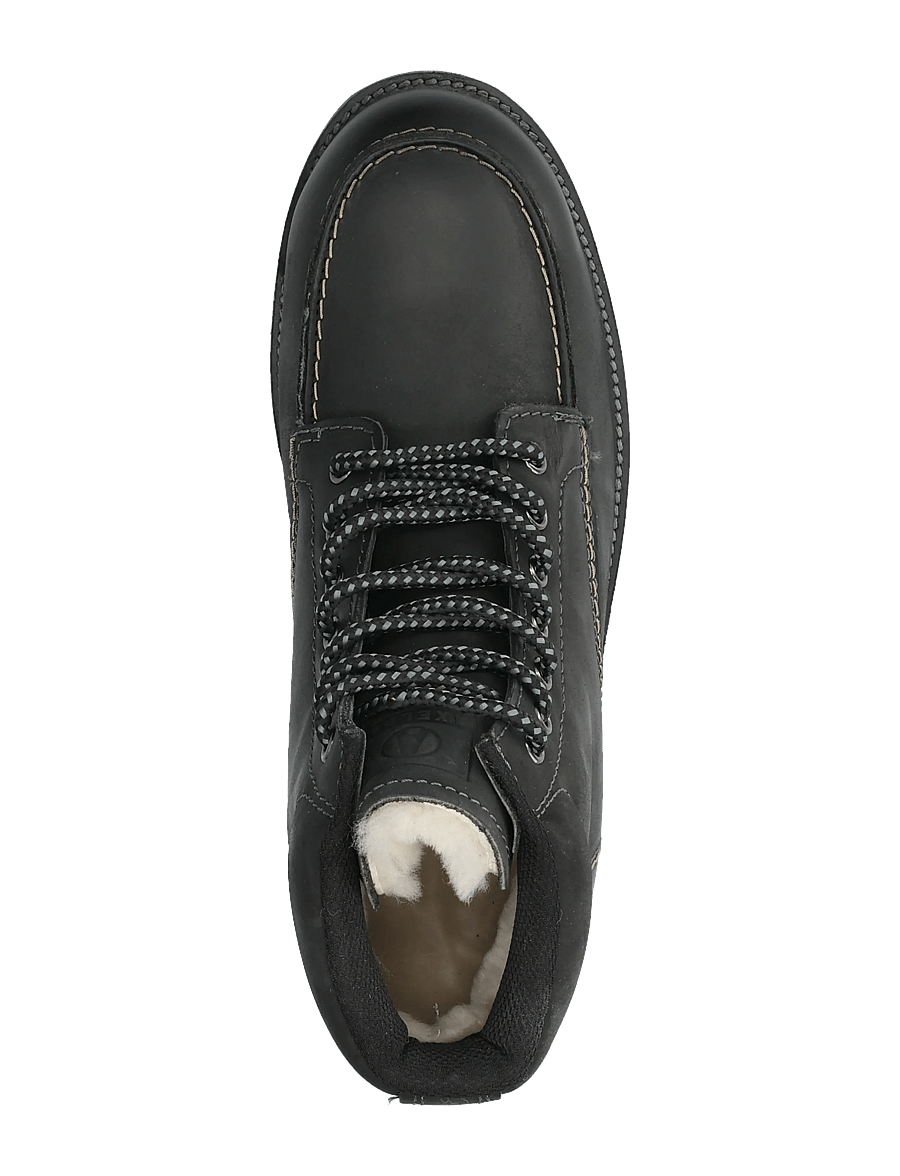 Axelda - Turin WP+S - black - 3