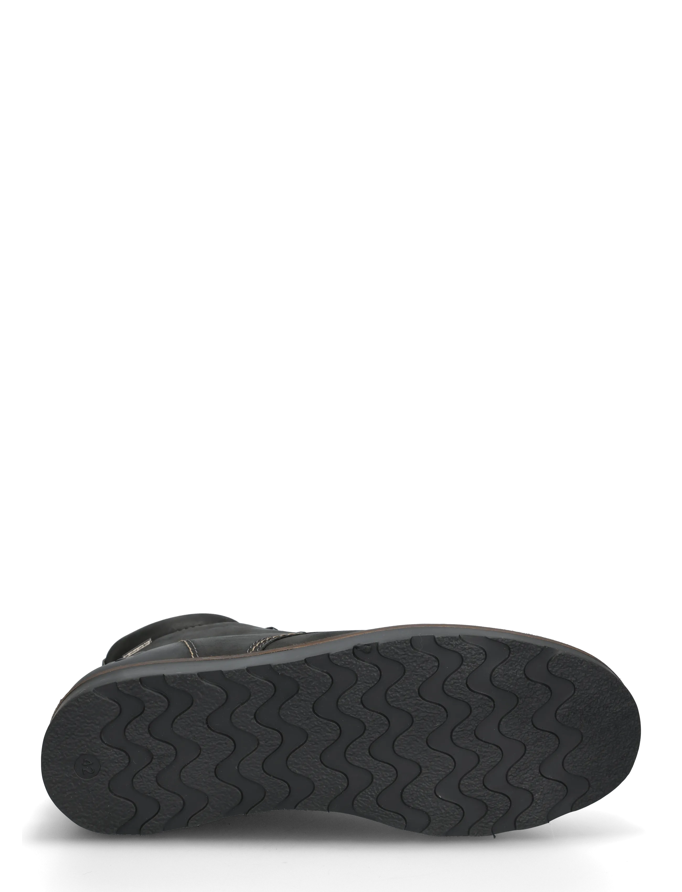 Axelda - Turin WP+S - black - 4