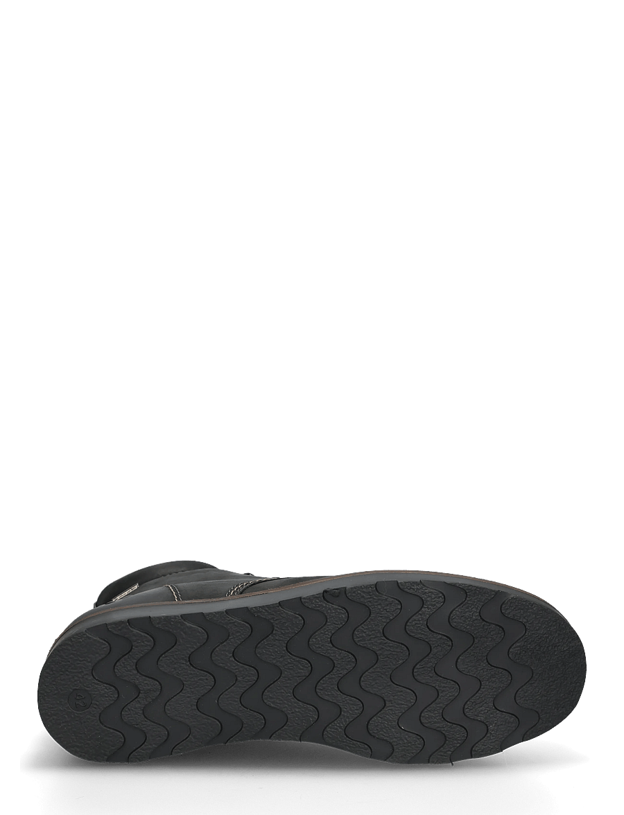 Axelda - Turin WP+S - black - 4