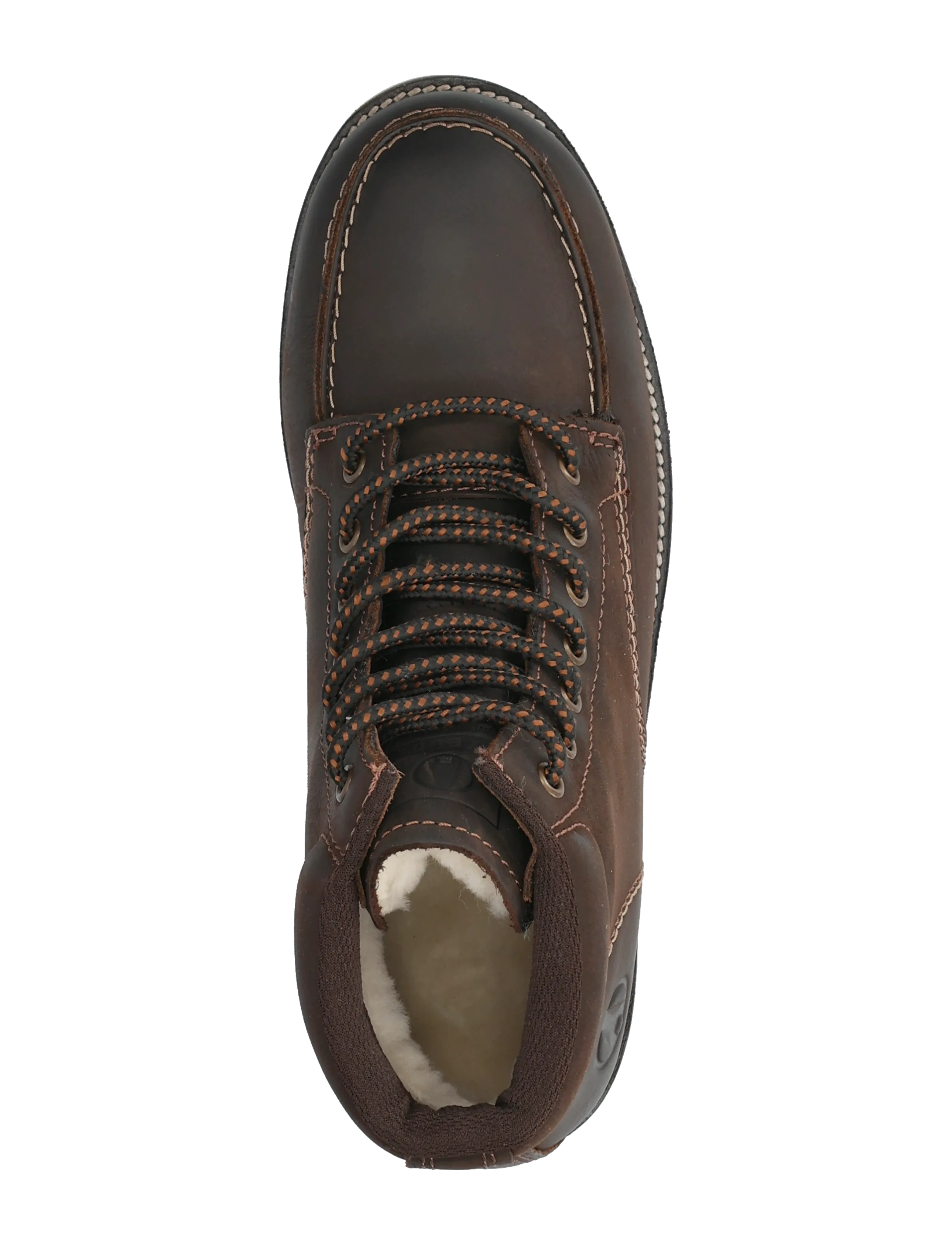 Axelda - Turin WP+S - dark brown - 3