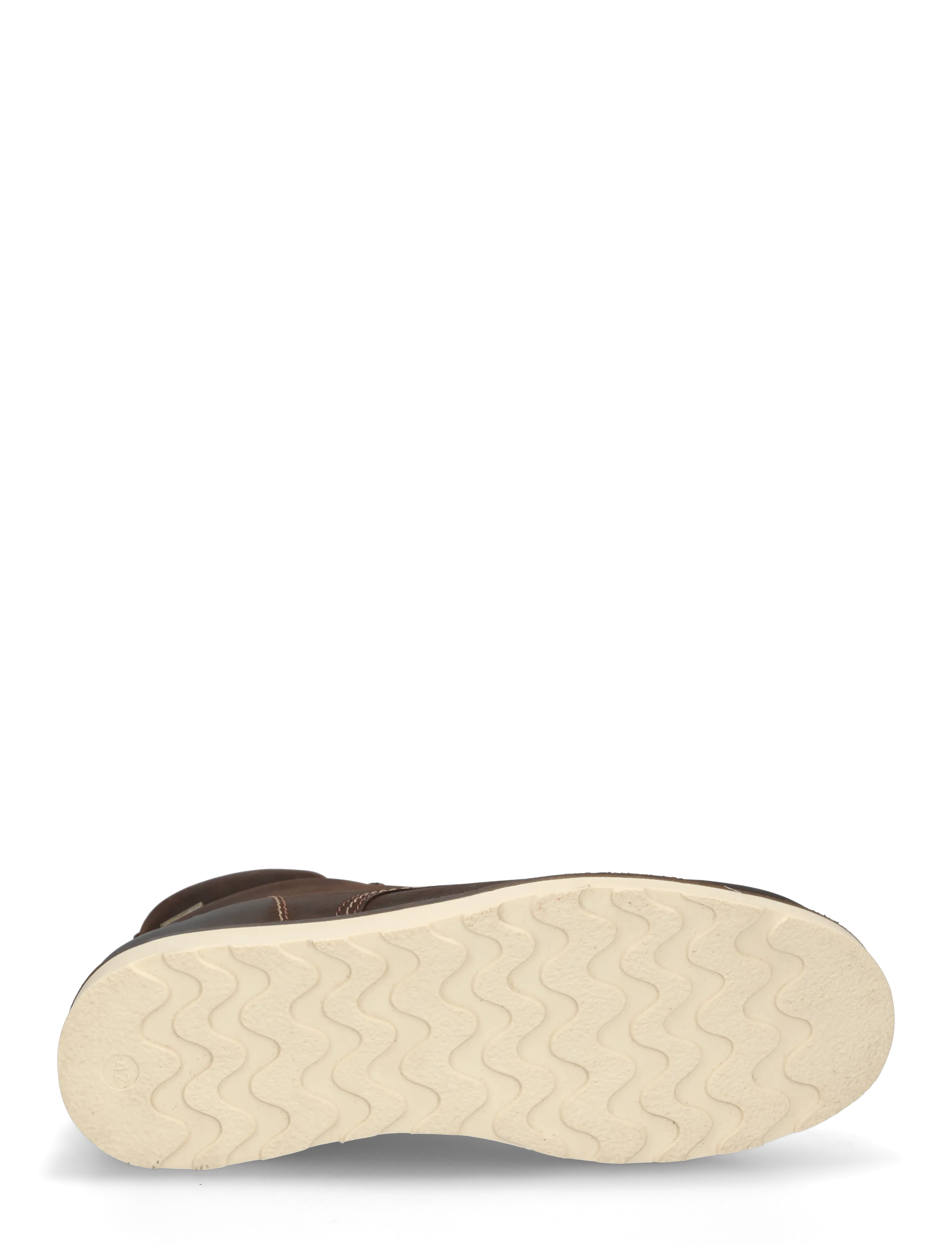 Axelda - Turin WP+S - dark brown - 4