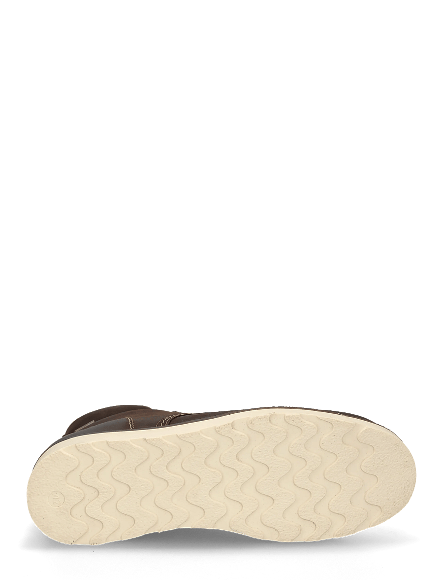 Axelda - Turin WP+S - dark brown - 4