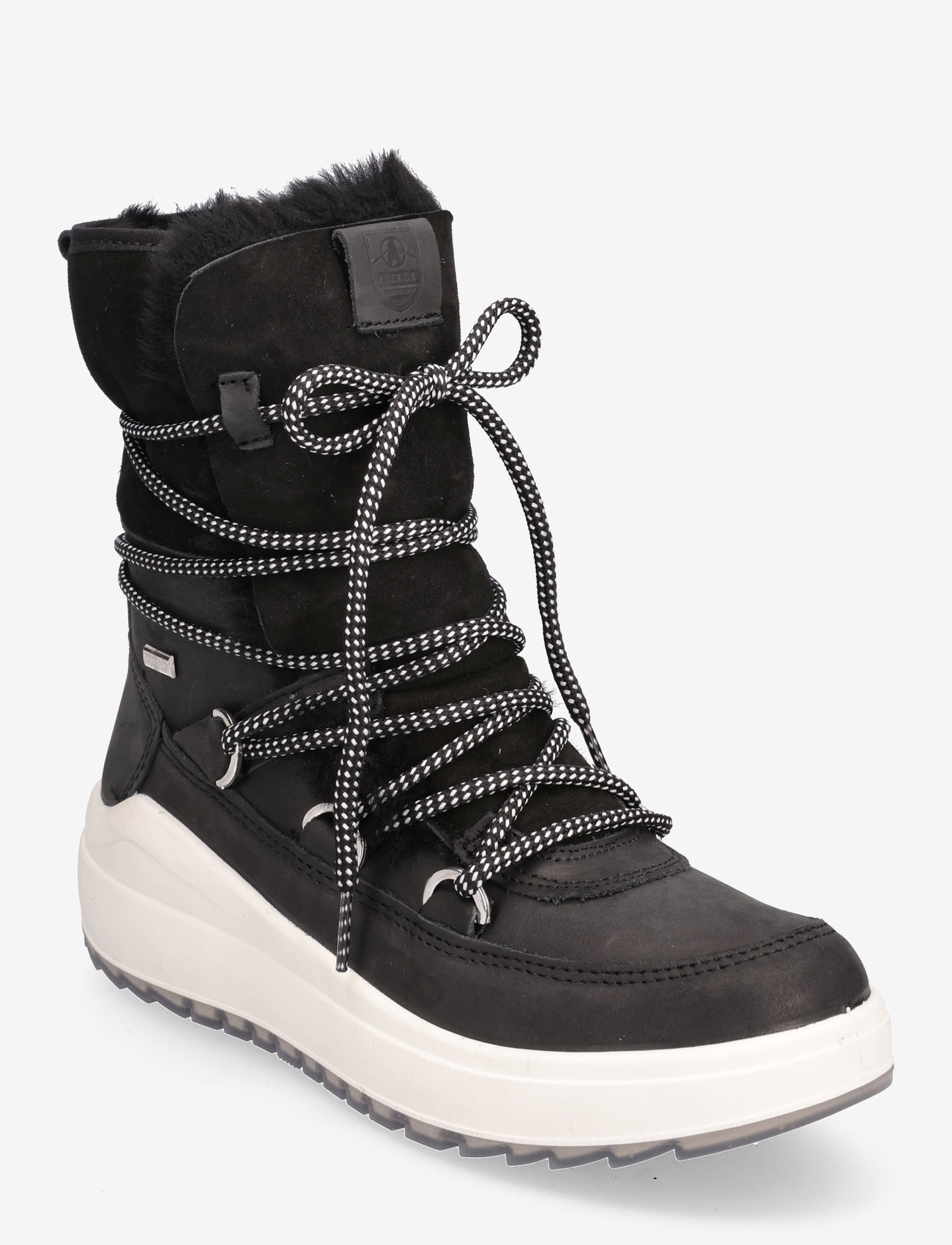 Axelda - Brenner WP - damen - black - 0