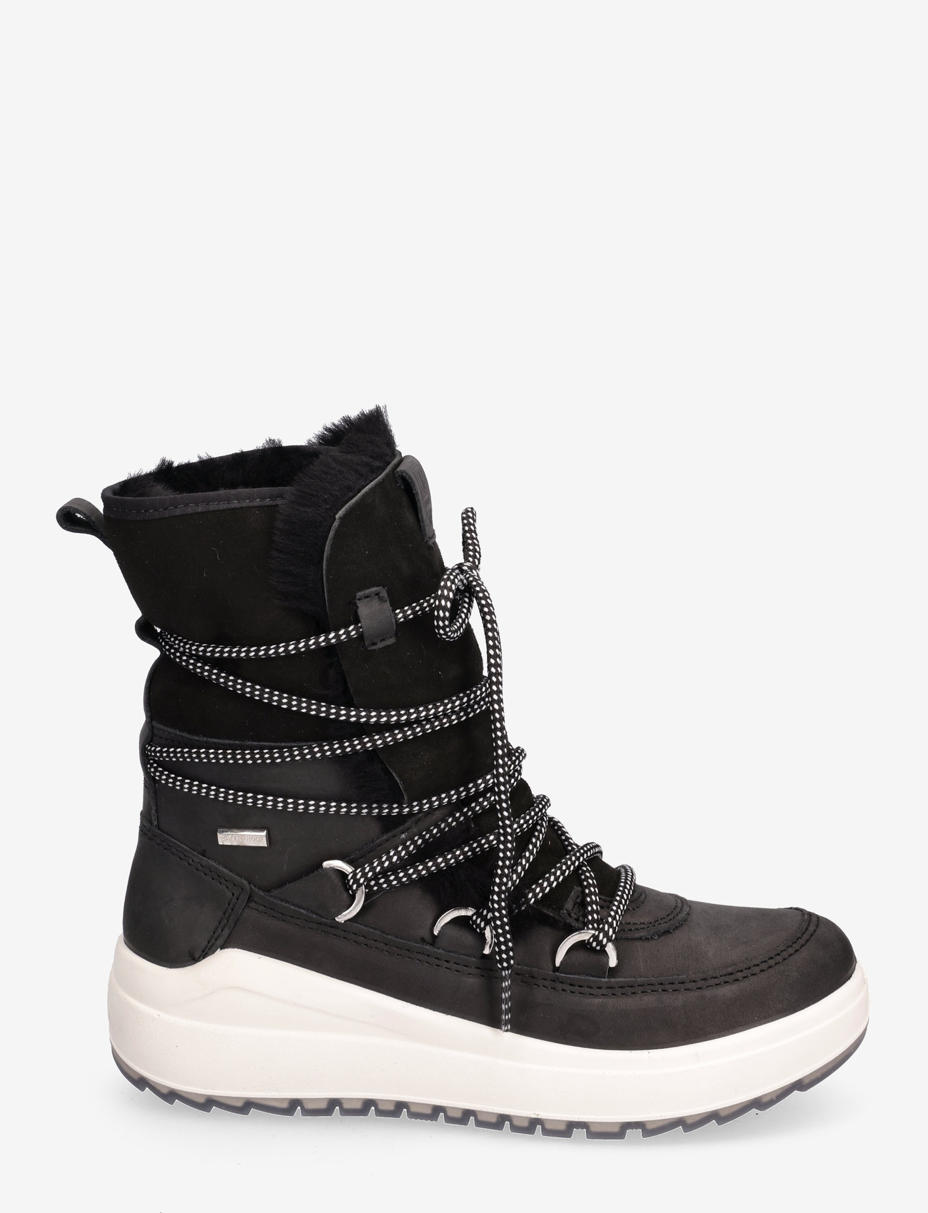 Axelda - Brenner WP - damen - black - 1