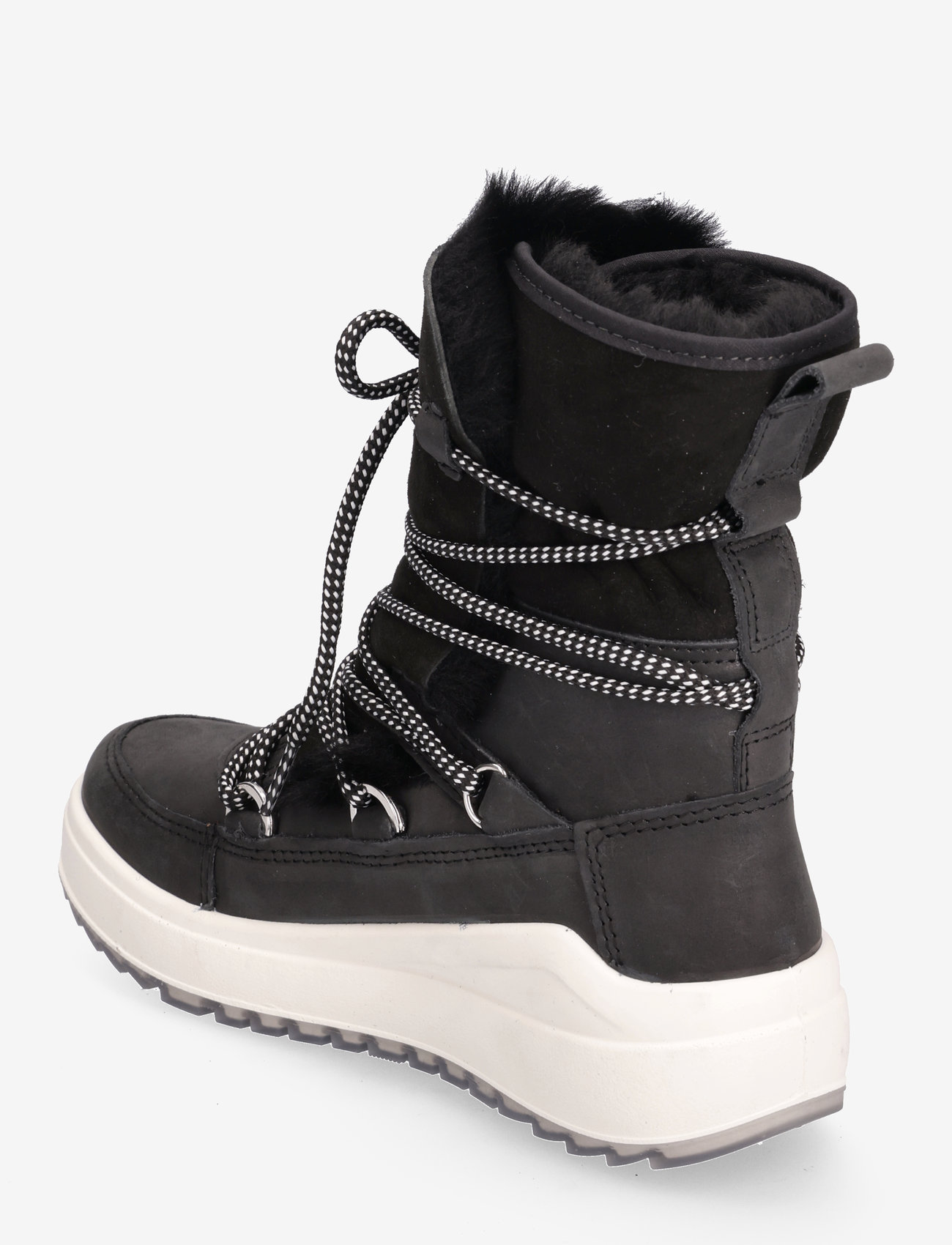 Axelda - Brenner WP - damen - black - 2