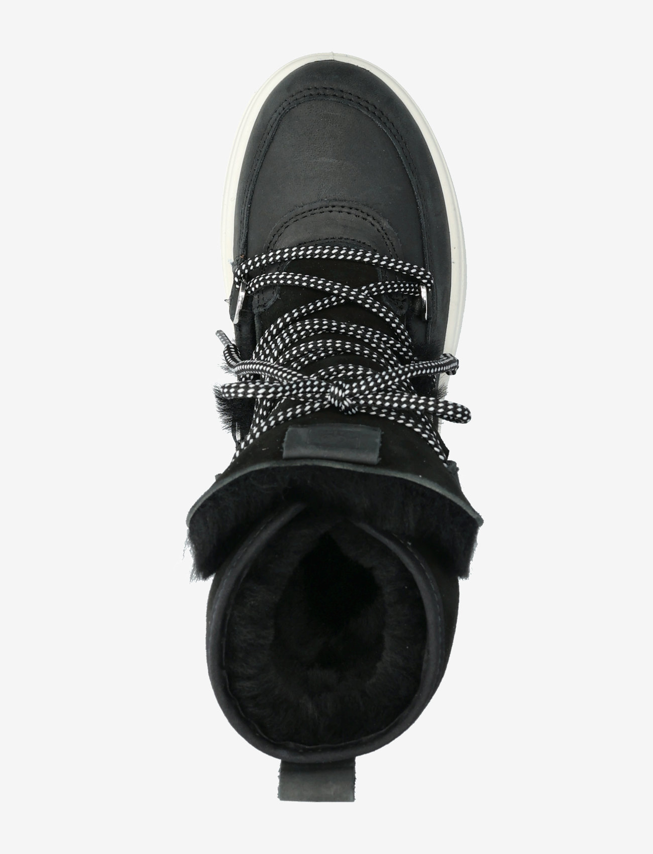 Axelda - Brenner WP - damen - black - 3