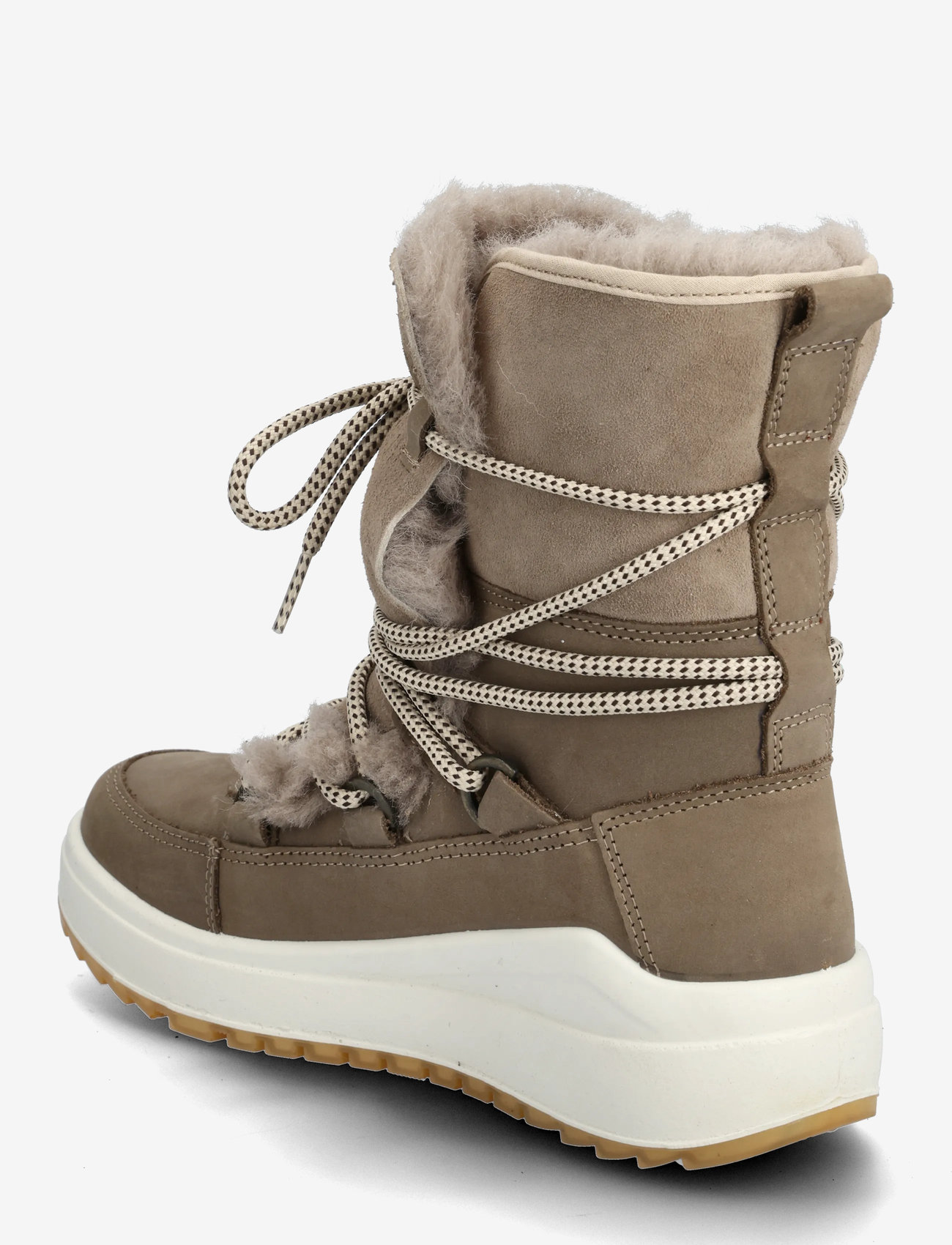 Axelda - Brenner WP - kvinder - stone - 2