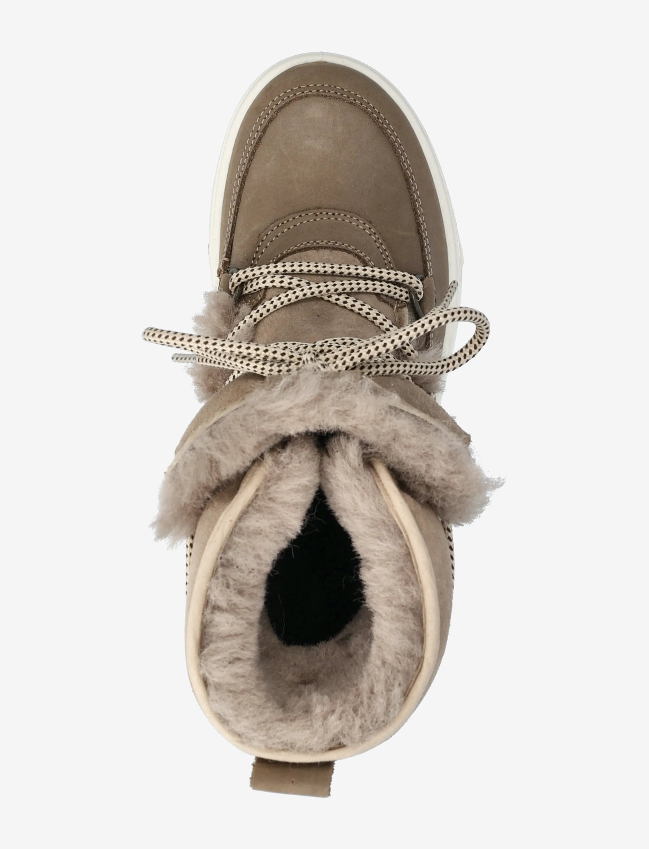 Axelda - Brenner WP - kvinder - stone - 3