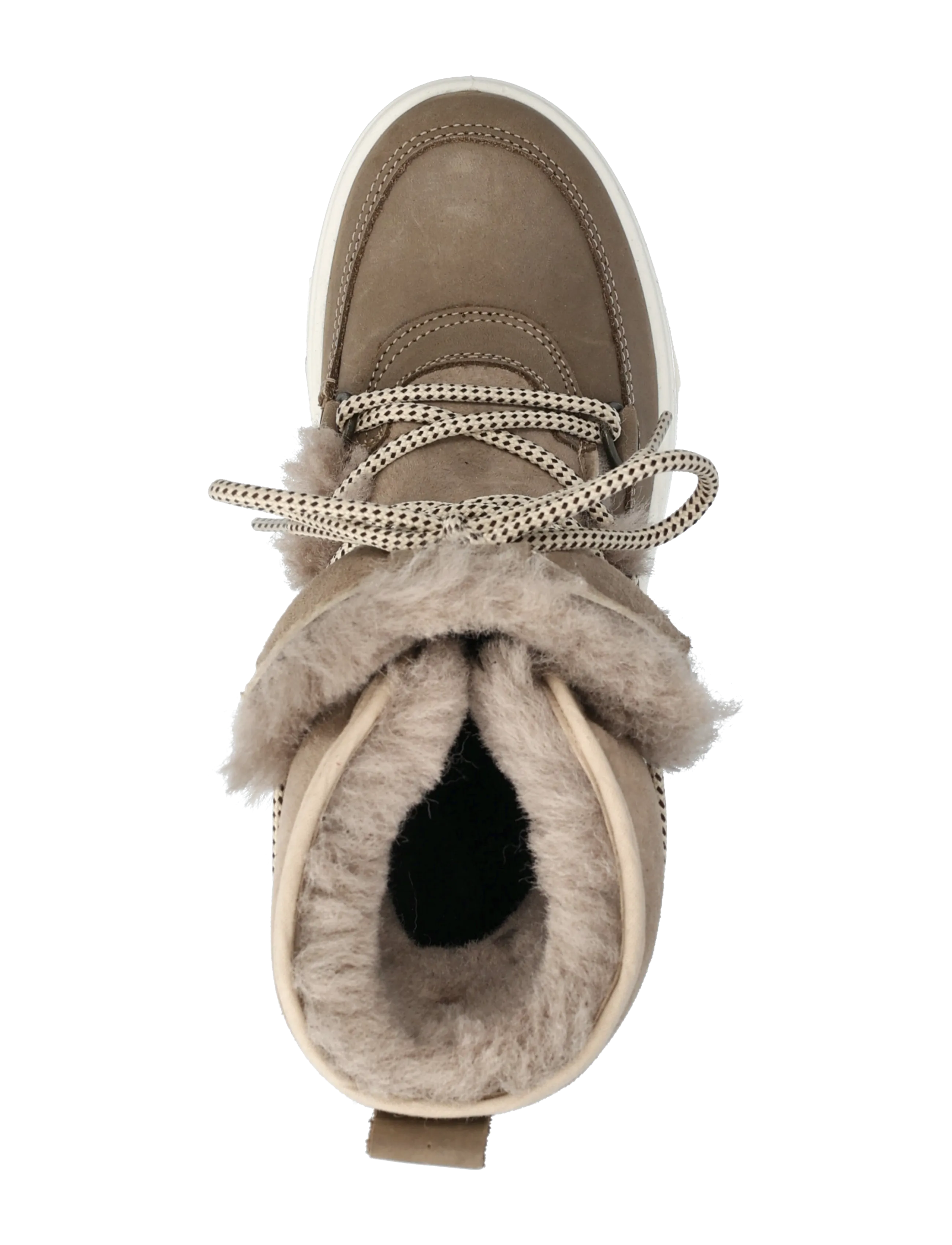 Axelda - Brenner WP - damen - stone - 3
