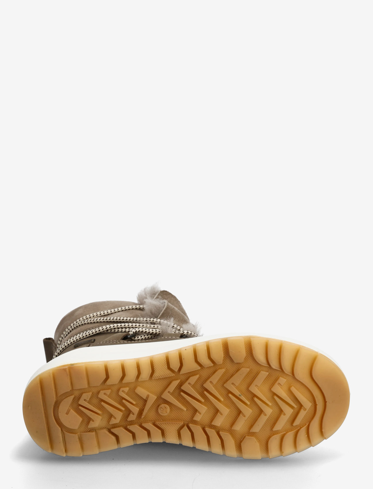 Axelda - Brenner WP - kvinder - stone - 4