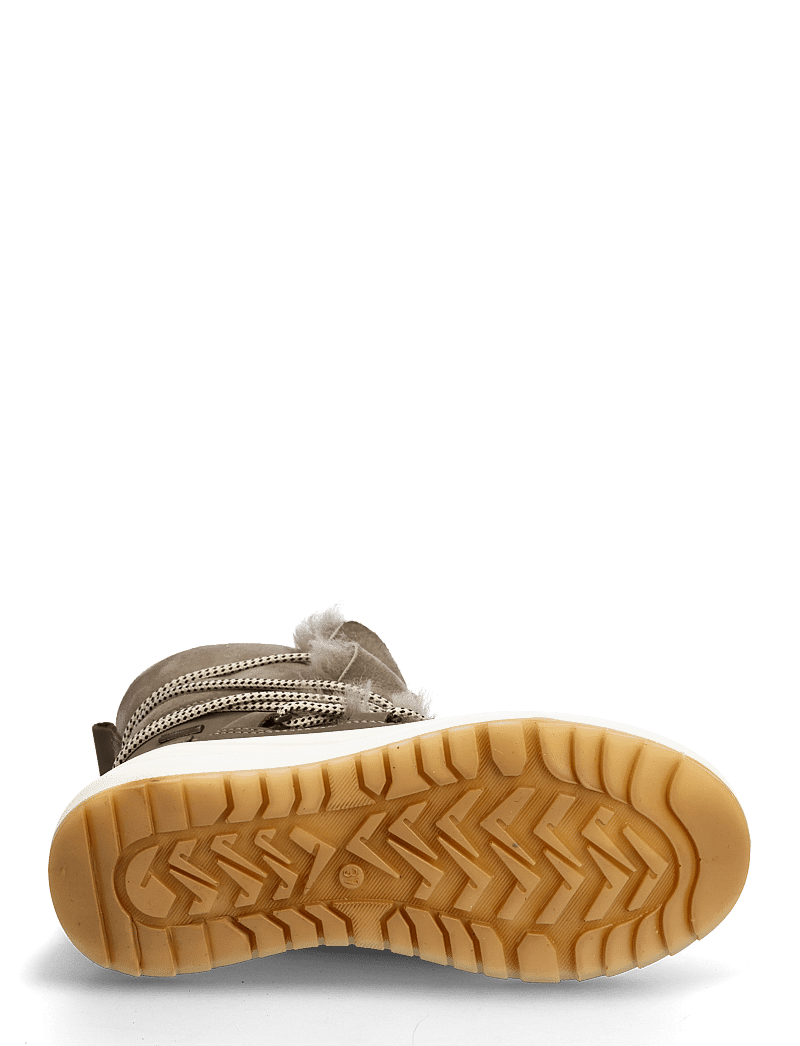 Axelda - Brenner WP - buty zimowe - stone - 4