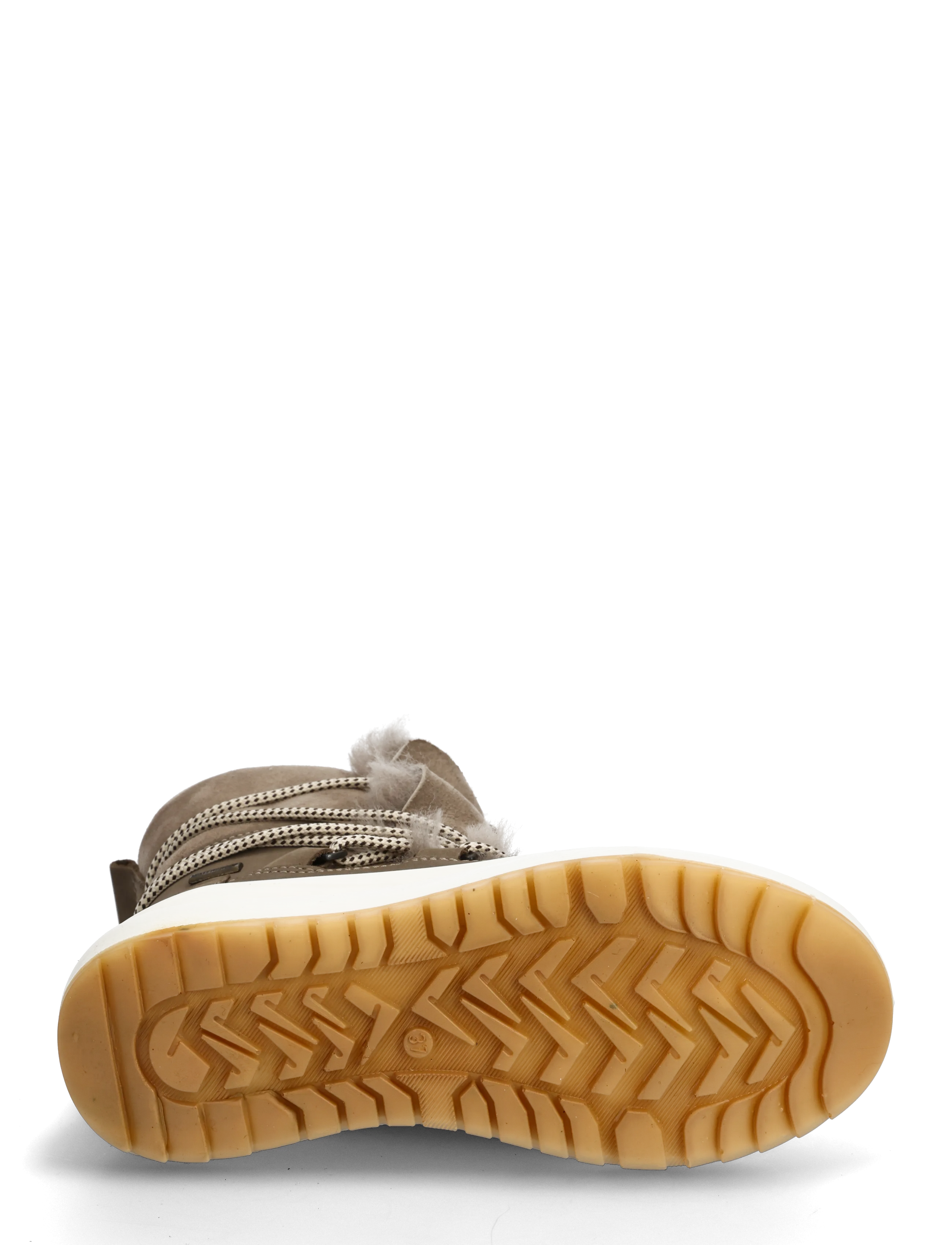 Axelda - Brenner WP - damen - stone - 4