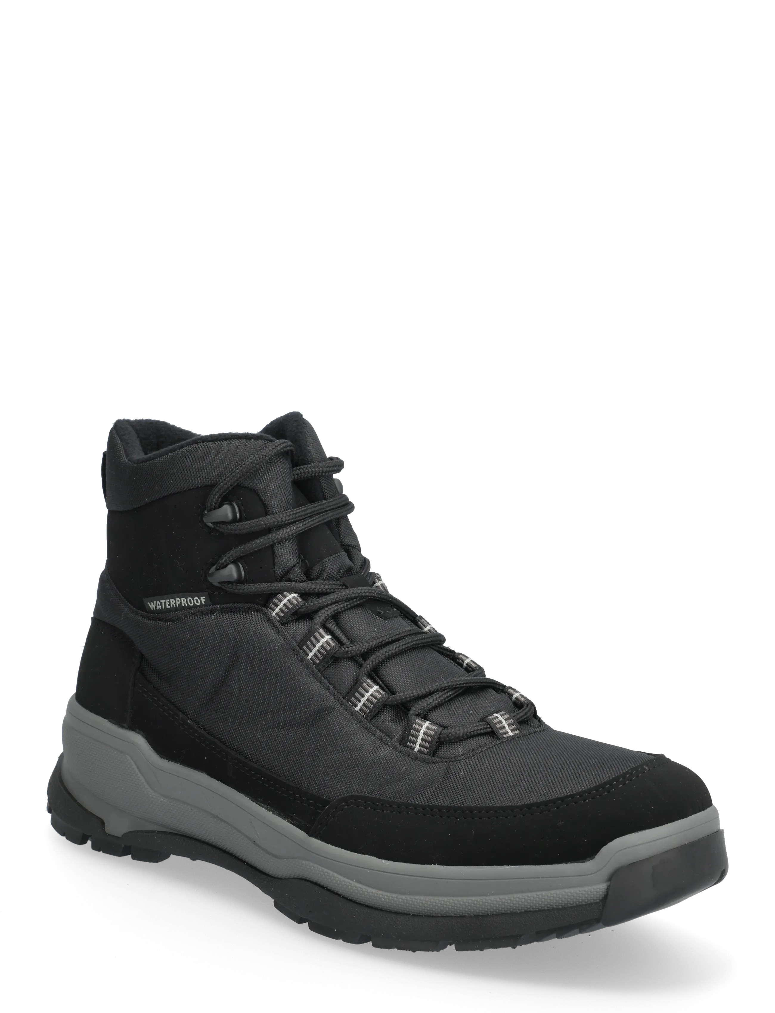 AXELDA Colma Wp Schwarz - 40 - Herren