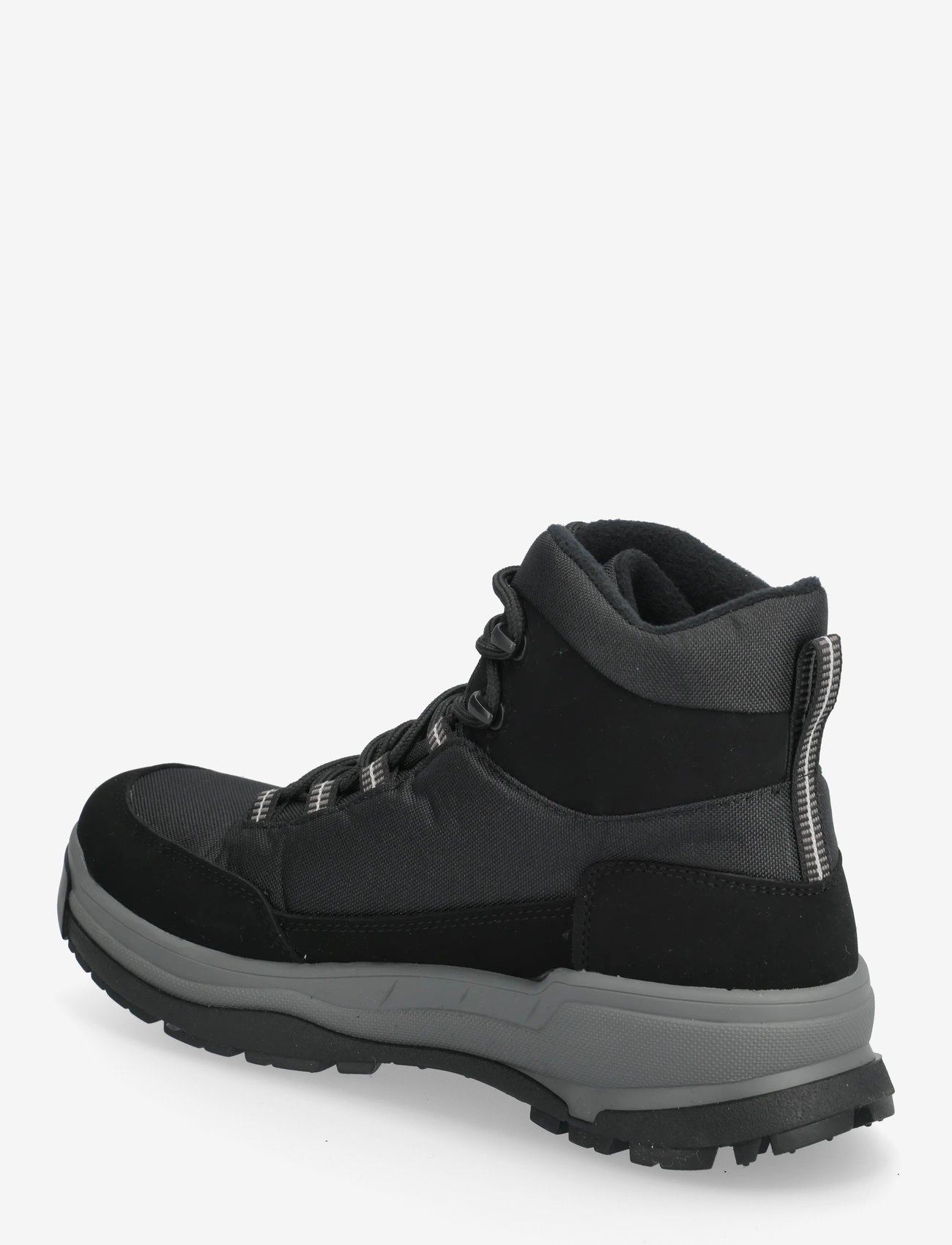 Axelda - Colma WP - talvesaapad - black - 2