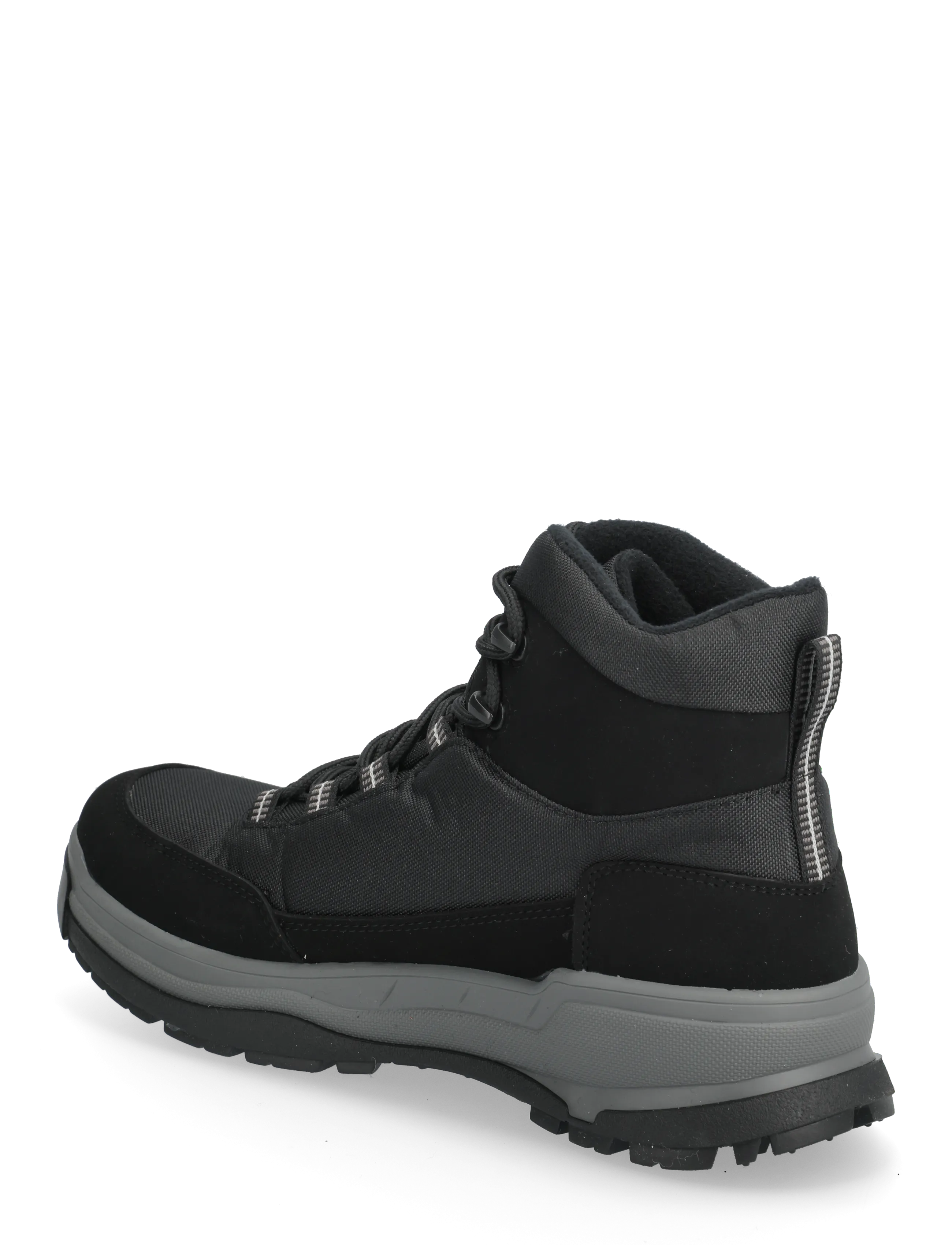 Axelda - Colma WP - winterstiefel - black - 2
