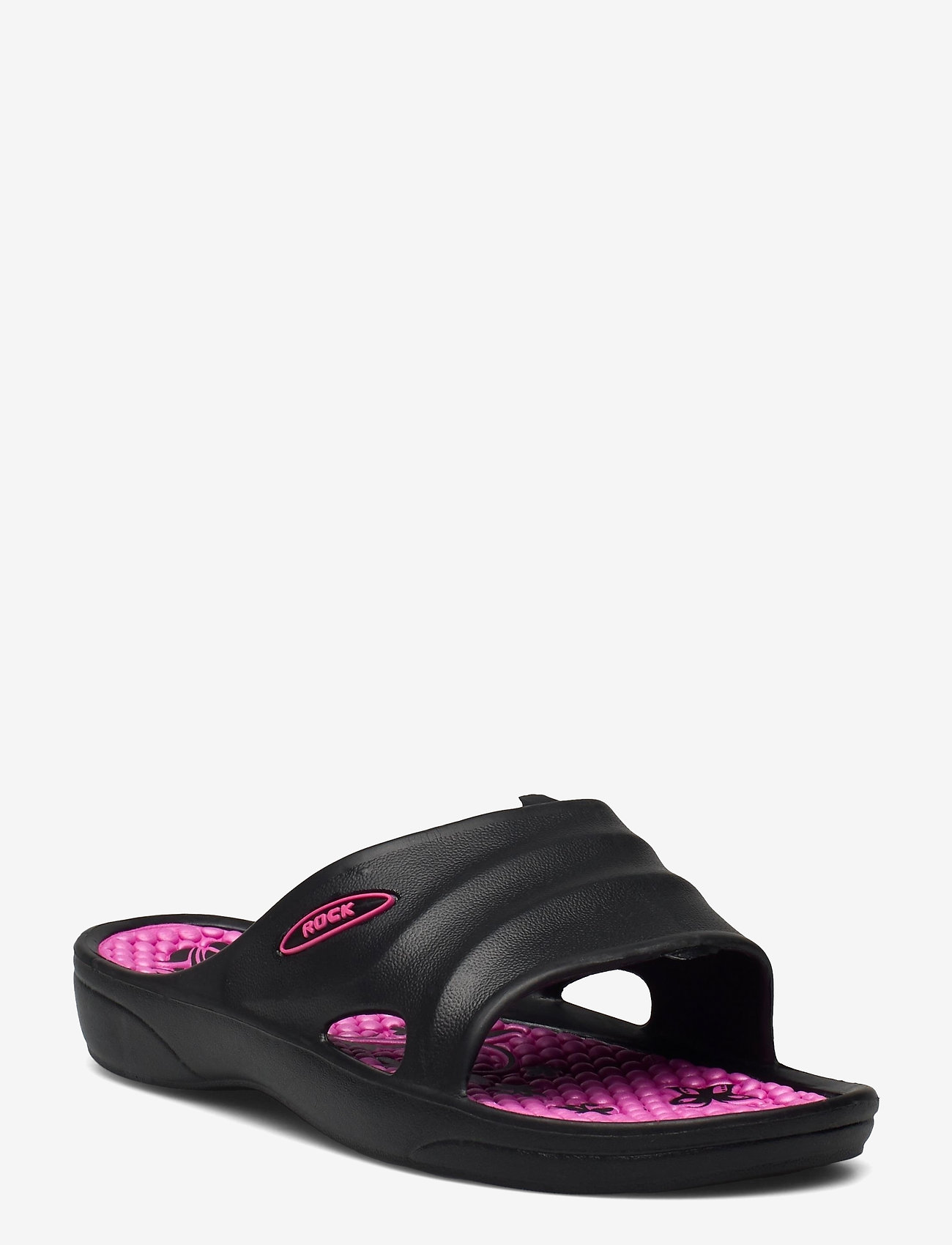 Axelda - Robyn - black pink - 0
