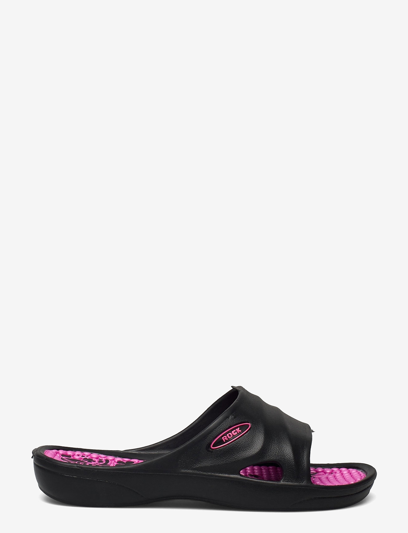 Axelda - Robyn - black pink - 1
