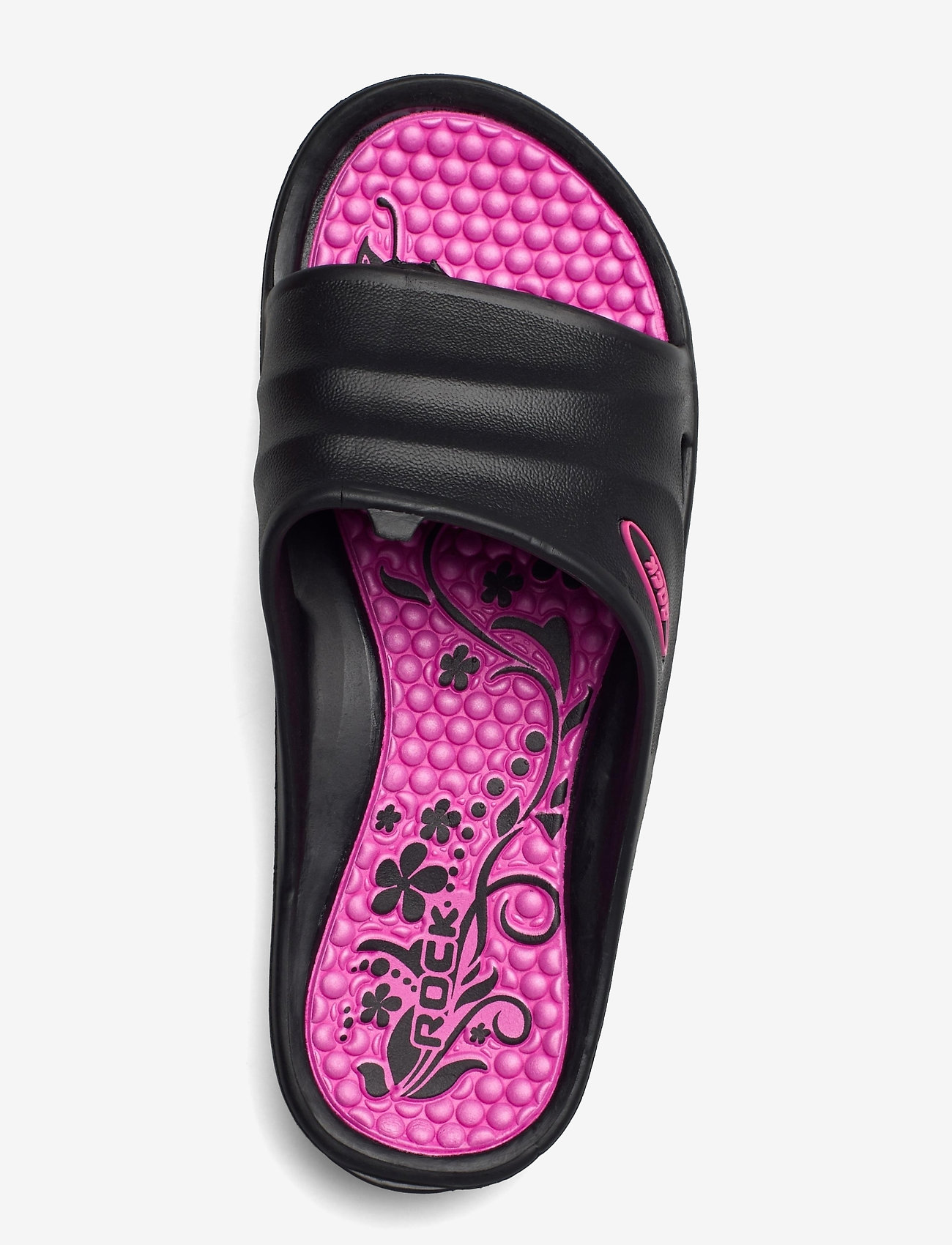 Axelda - Robyn - black pink - 3