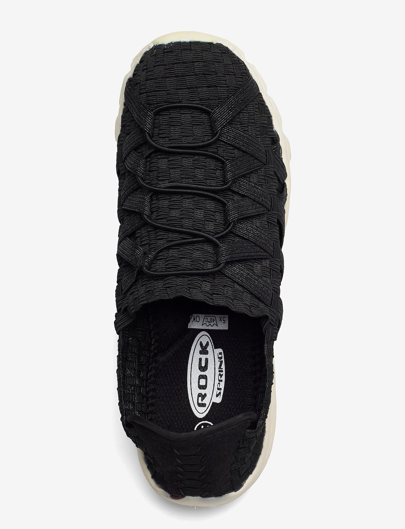 Axelda - Alesia - metal black - 3