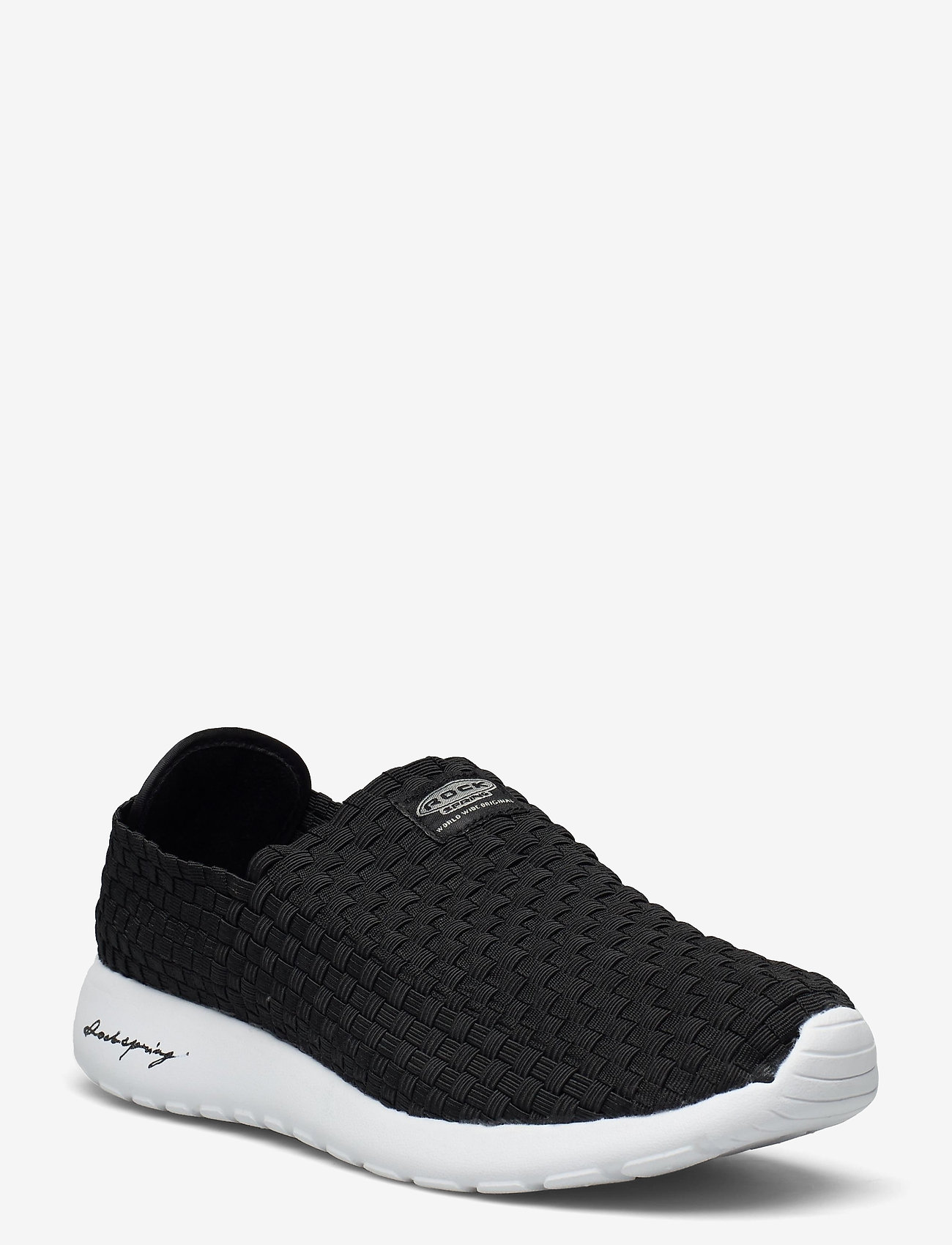 Axelda - Orlando - black - 0