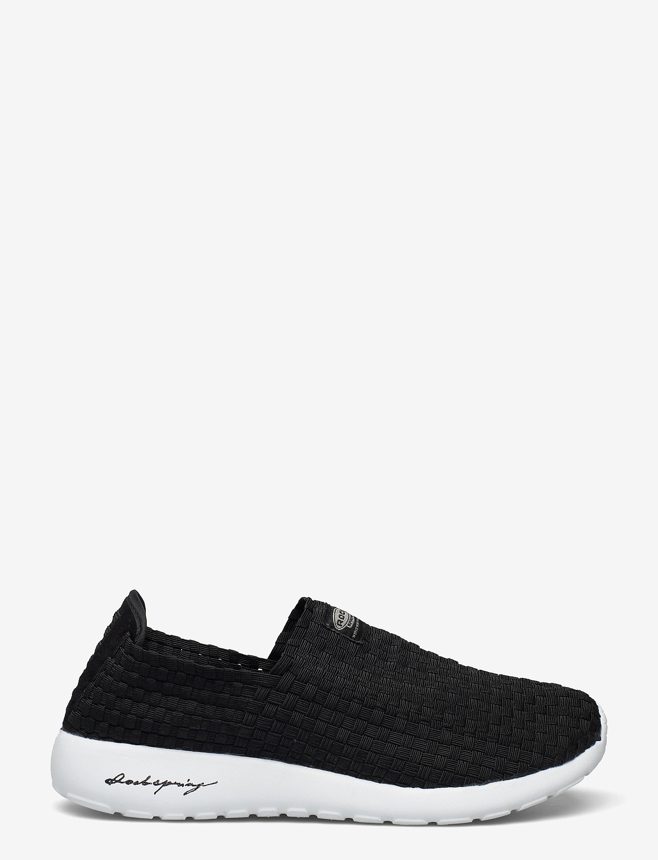 Axelda - Orlando - black - 1