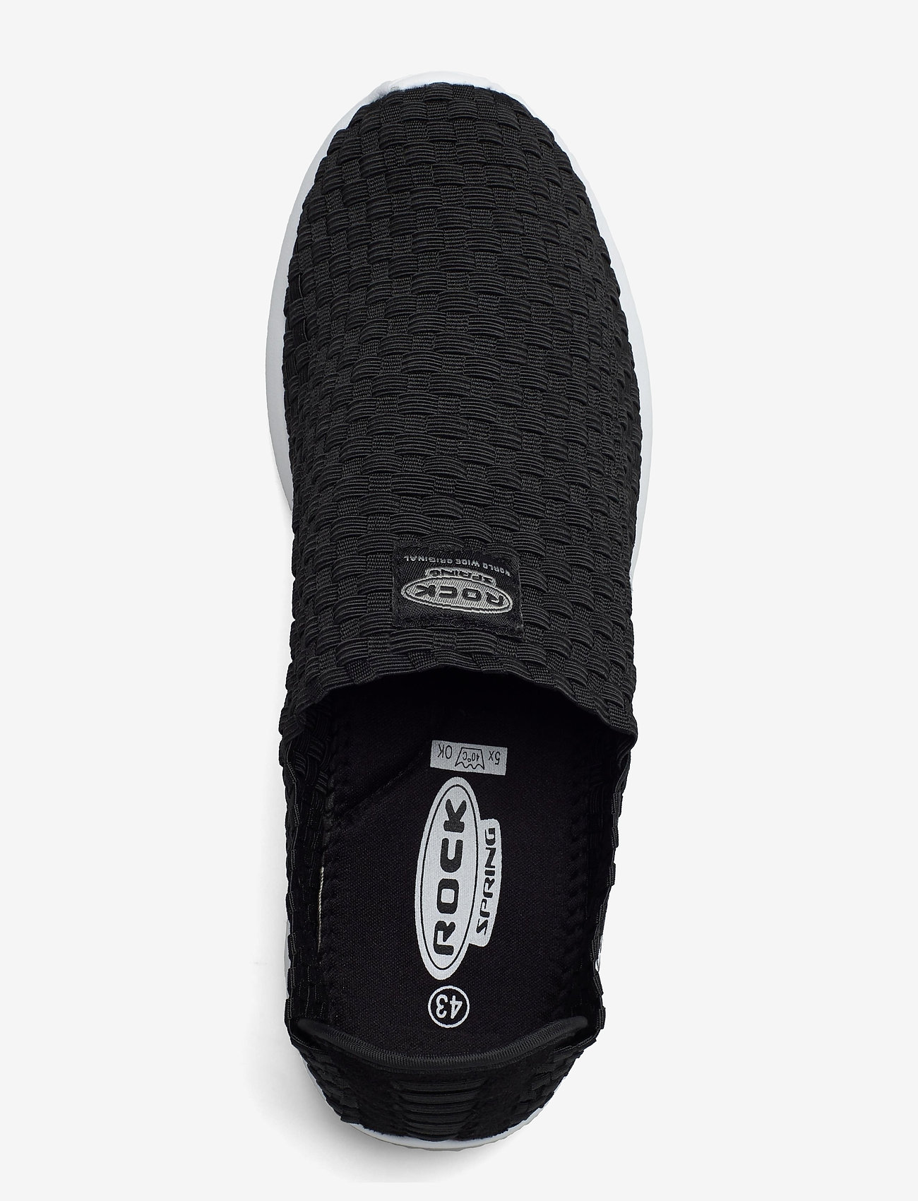 Axelda - Orlando - black - 3