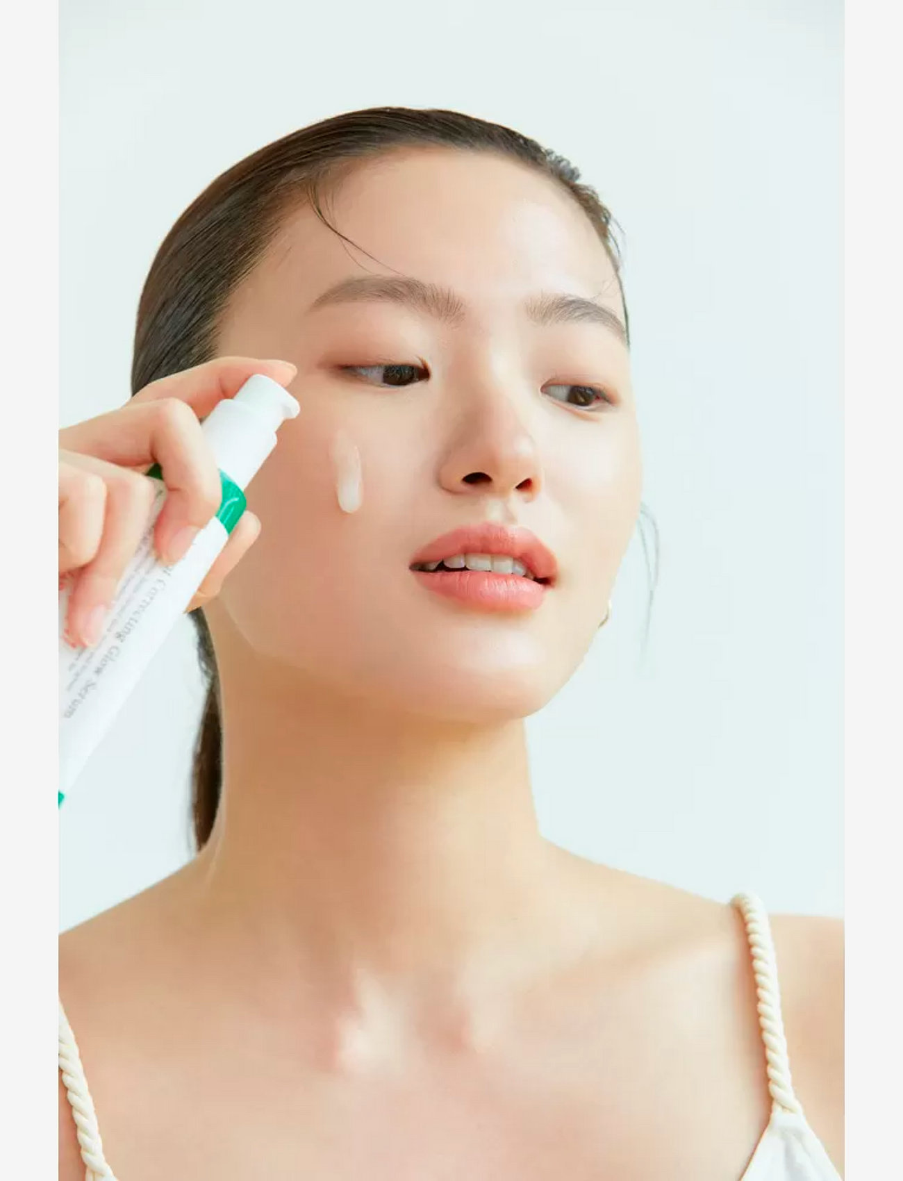 AXIS-Y - Dark Spot Correcting Glow Serum - seerumit - clear - 1