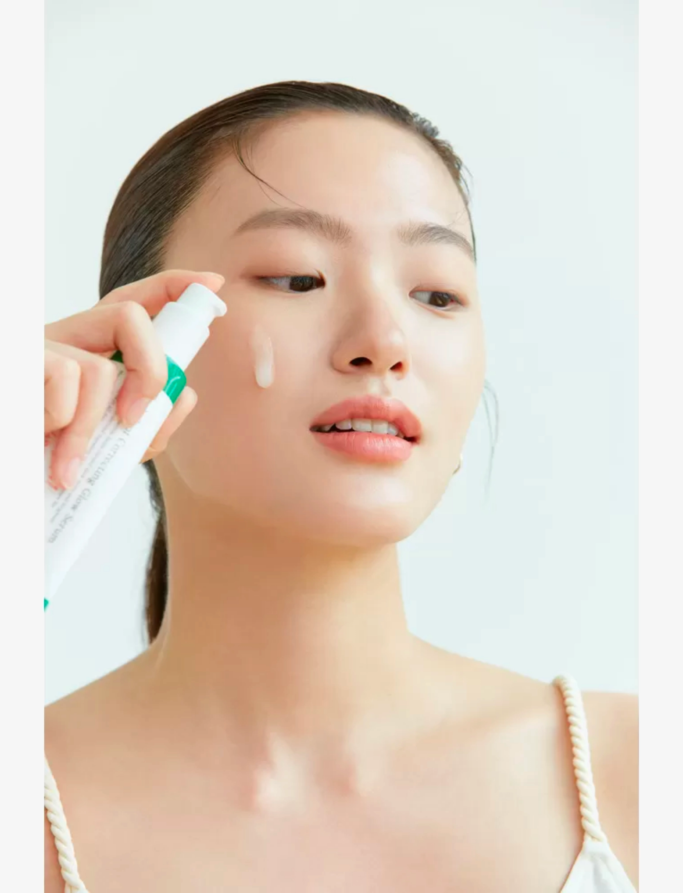 AXIS-Y - Dark Spot Correcting Glow Serum - serum - clear - 1