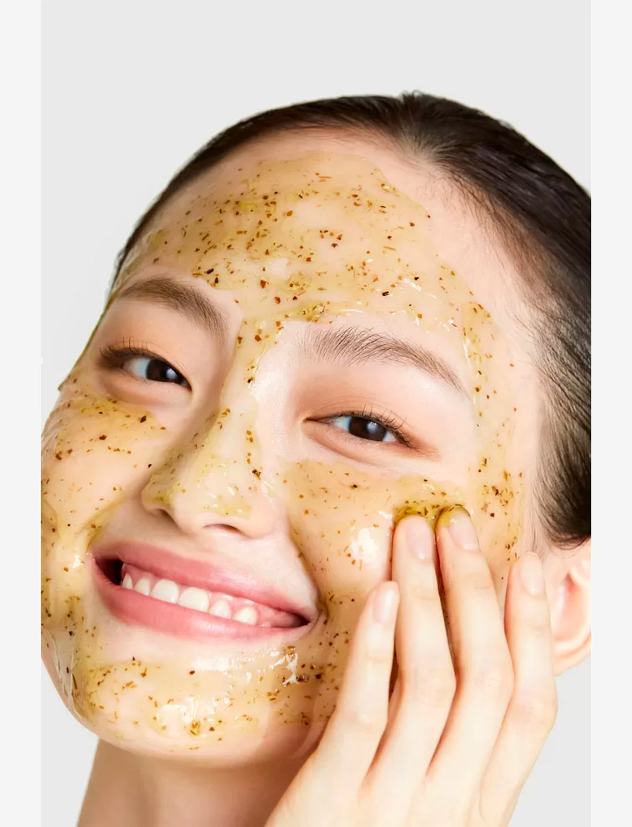 AXIS-Y - Advanced Aqua Boosting Ampoule - kosteuttavat naamiot - clear - 1