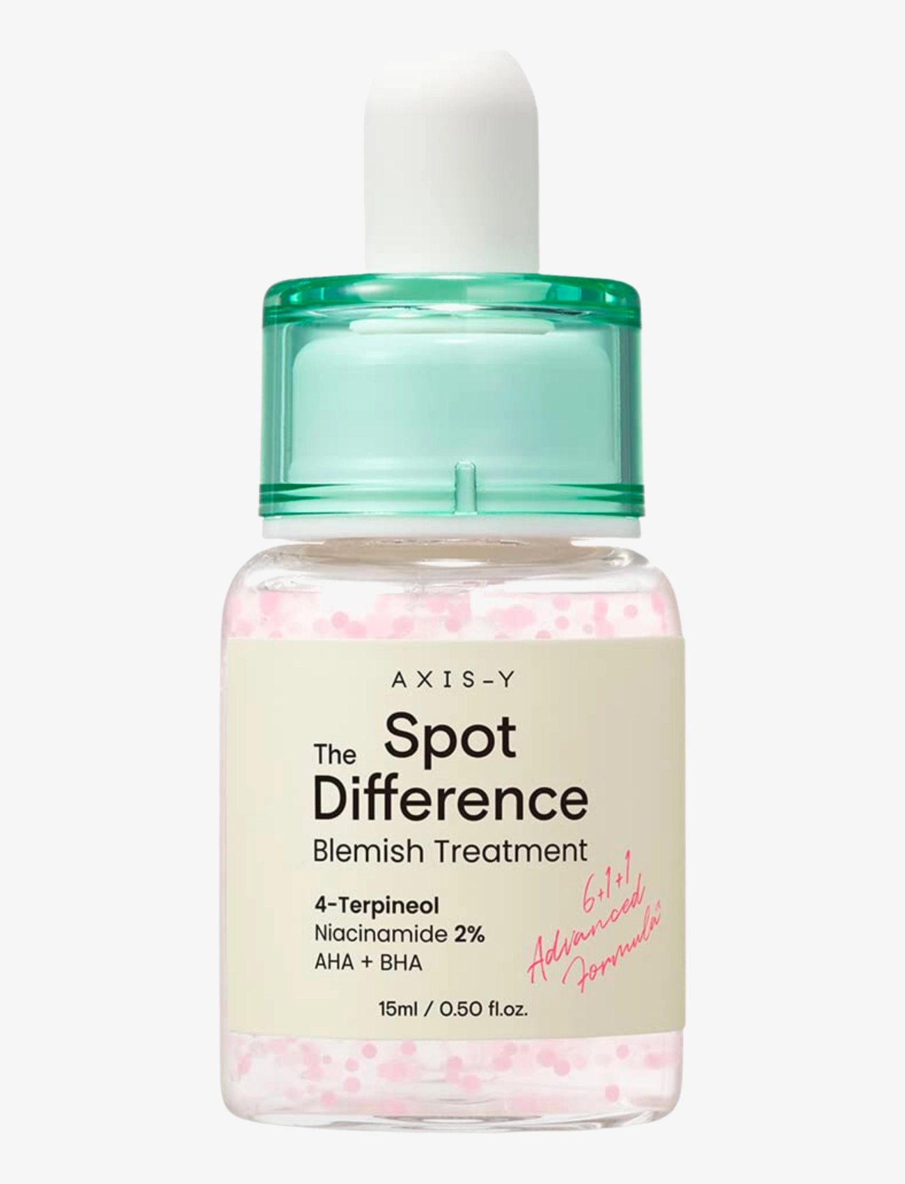 AXIS-Y Spot the Difference Blemish Treatment - Hudpleje - CLEAR / undefined