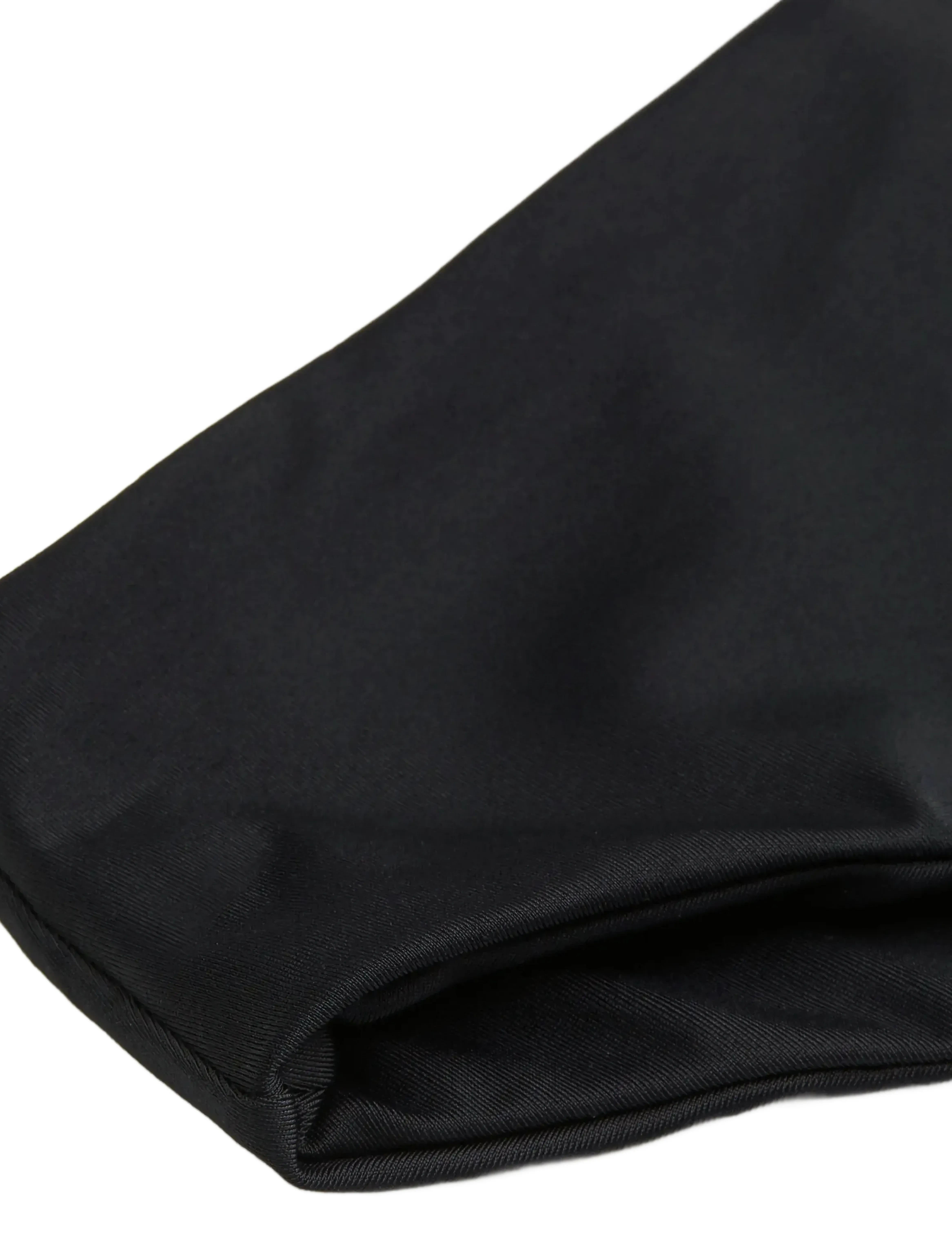 AYA Label - The Kalliope Bottom - black - 5