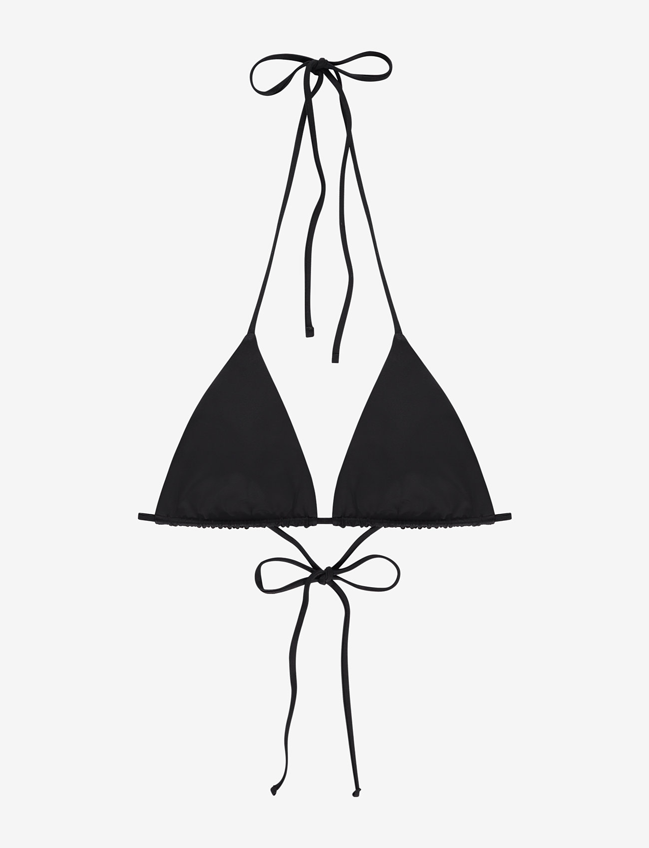 AYA Label - The Iris Top - black - 0