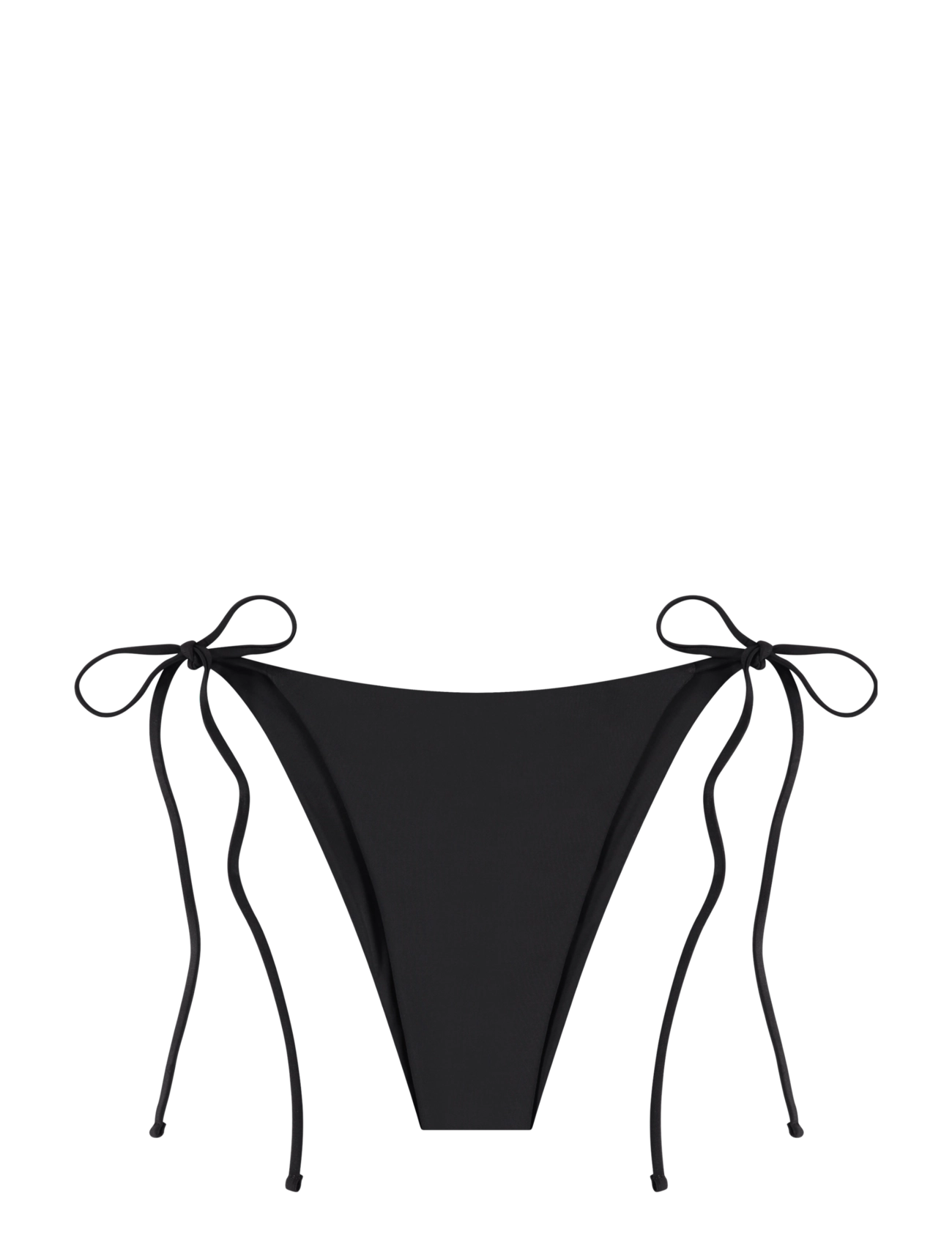 AYA LABEL The Iris Bottom Schwarz - M - Damen