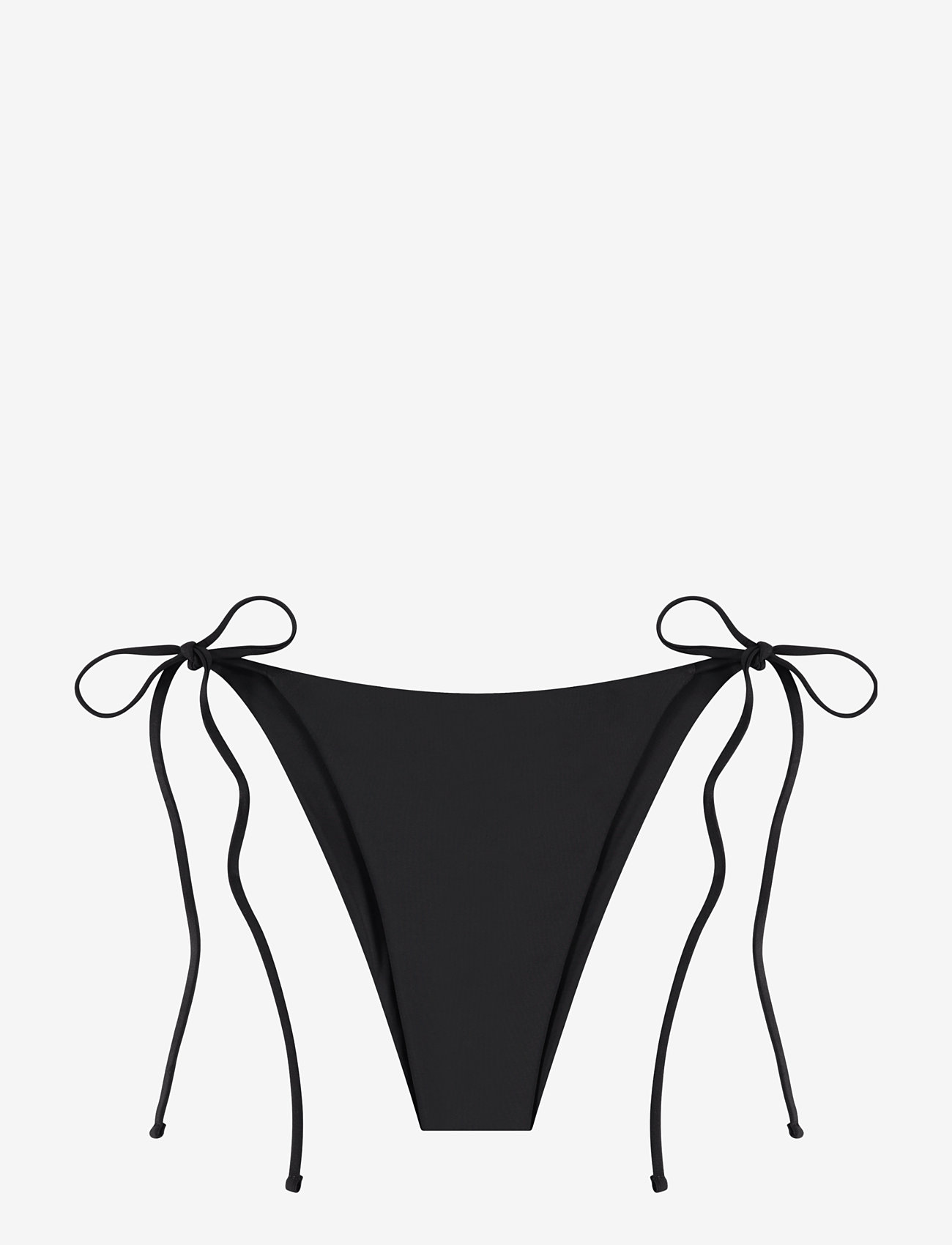 AYA Label - The Iris Bottom - black - 0