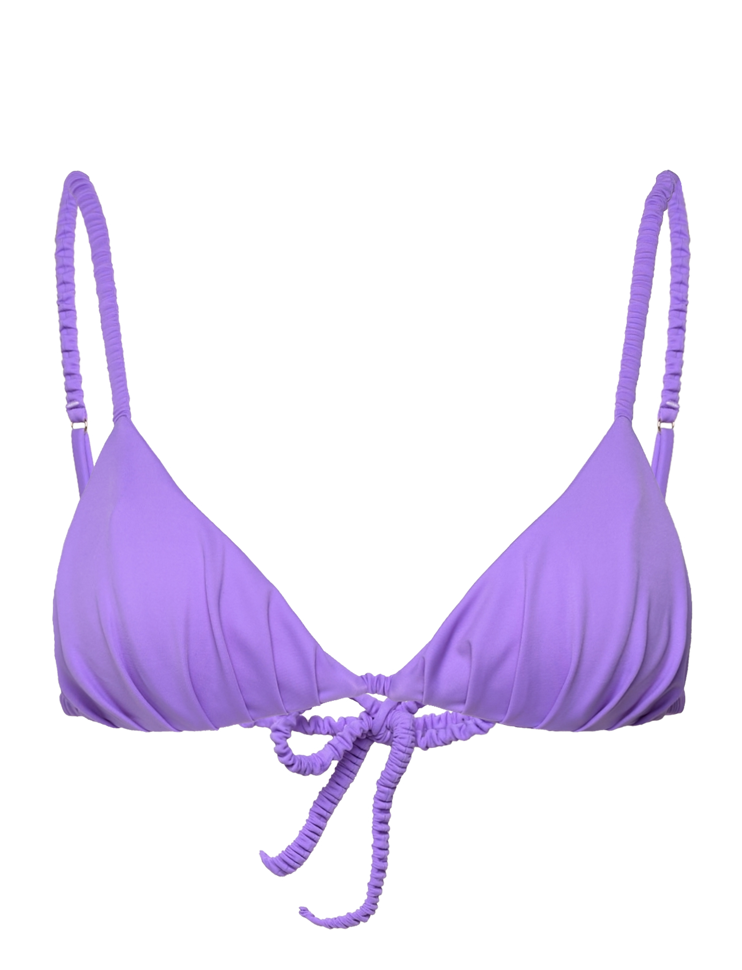 AYA LABEL The Hebe Oberteil Lila - XS - Damen