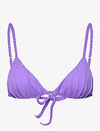 The Hebe Top - LAVENDER