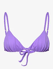 AYA Label - The Hebe Top - trikampio formos bikinio liemenėlės - lavender - 1