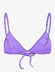 AYA Label - The Hebe Top - trikampio formos bikinio liemenėlės - lavender - 2