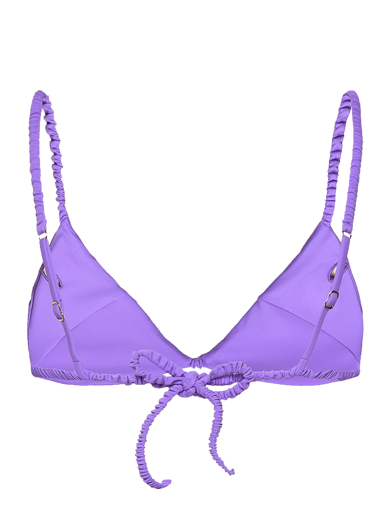 AYA Label - The Hebe Top - dreieck-bikini-oberteile - lavender - 2