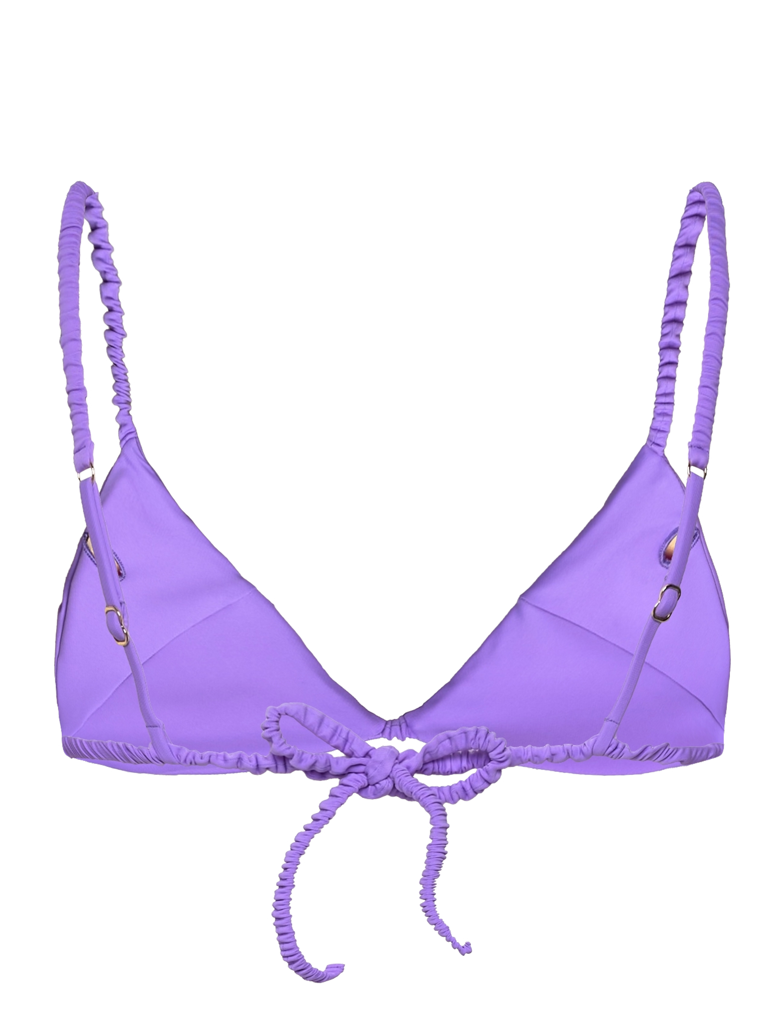 AYA Label - The Hebe Top - lavender - 2