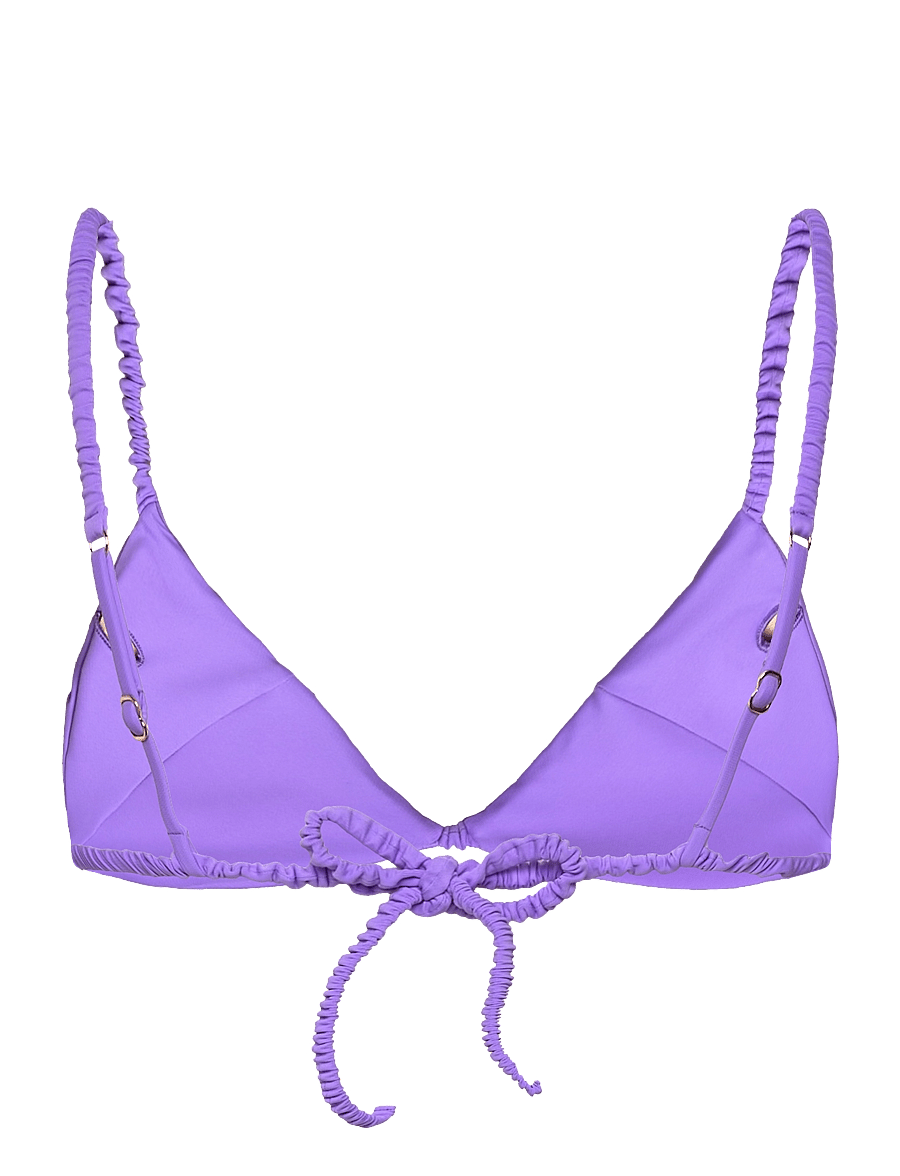 AYA Label - The Hebe Top - lavender - 2