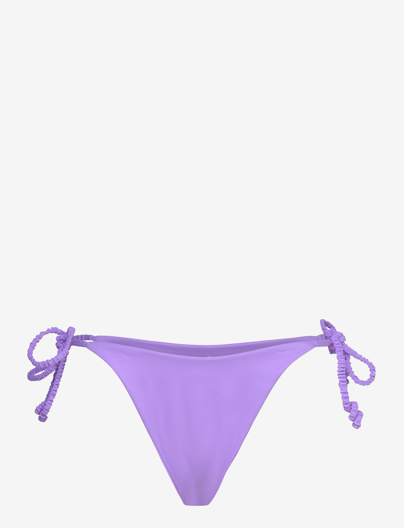AYA Label - The Persephone Bottom - side tie bikinier - lavender - 1