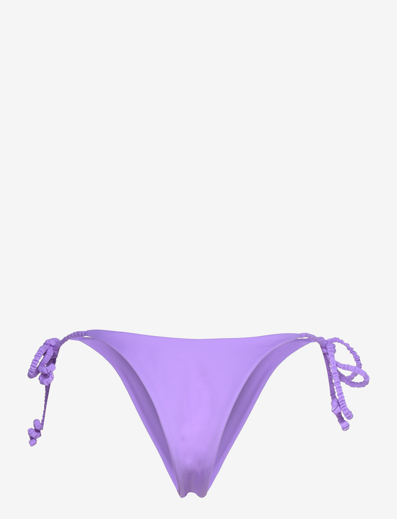 AYA Label - The Persephone Bottom - side tie bikinier - lavender - 2