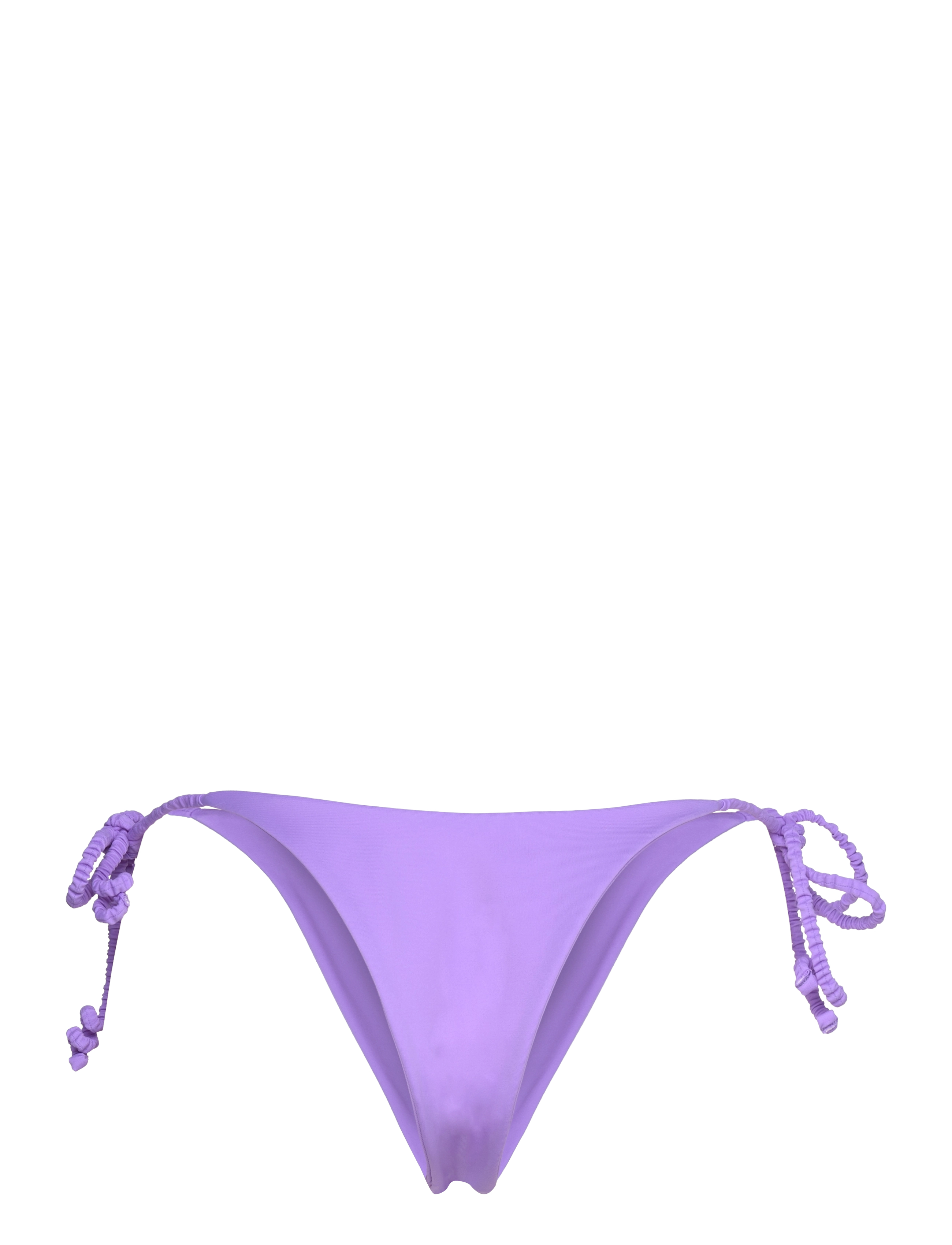 AYA Label - The Persephone Bottom - küljele seotavad bikiinid - lavender - 2